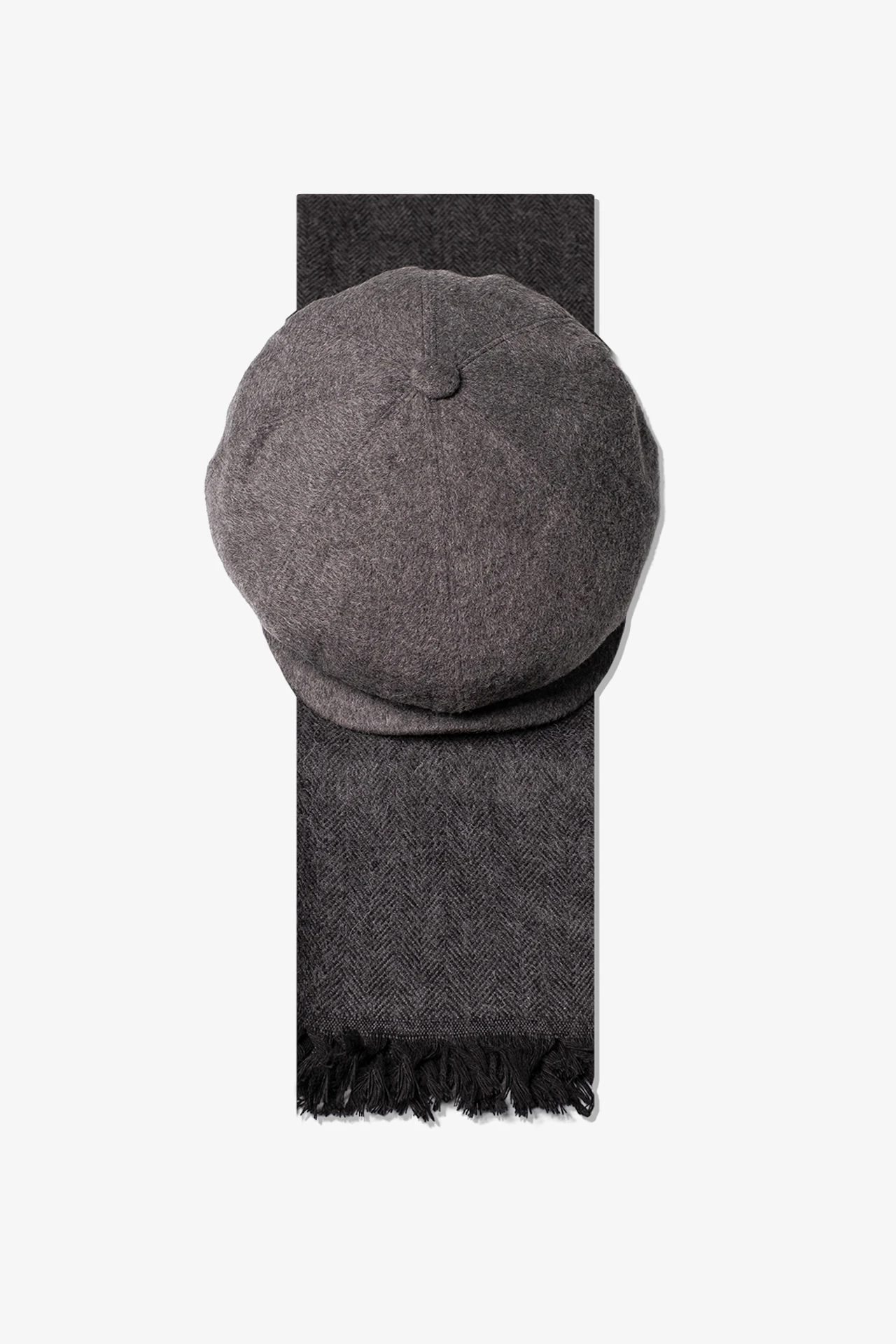 Şapka Atkı Set ( BELGMAS )