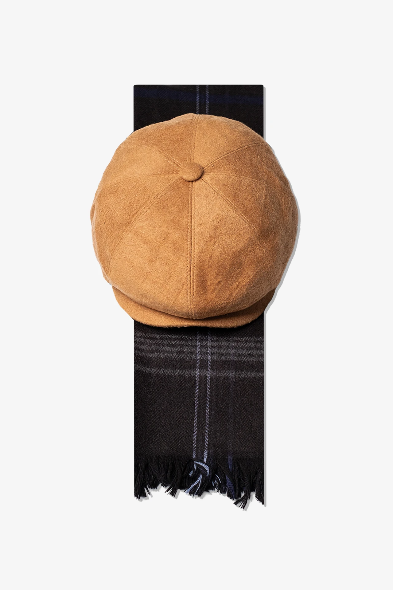 Şapka Atkı Set ( LODZMAS )