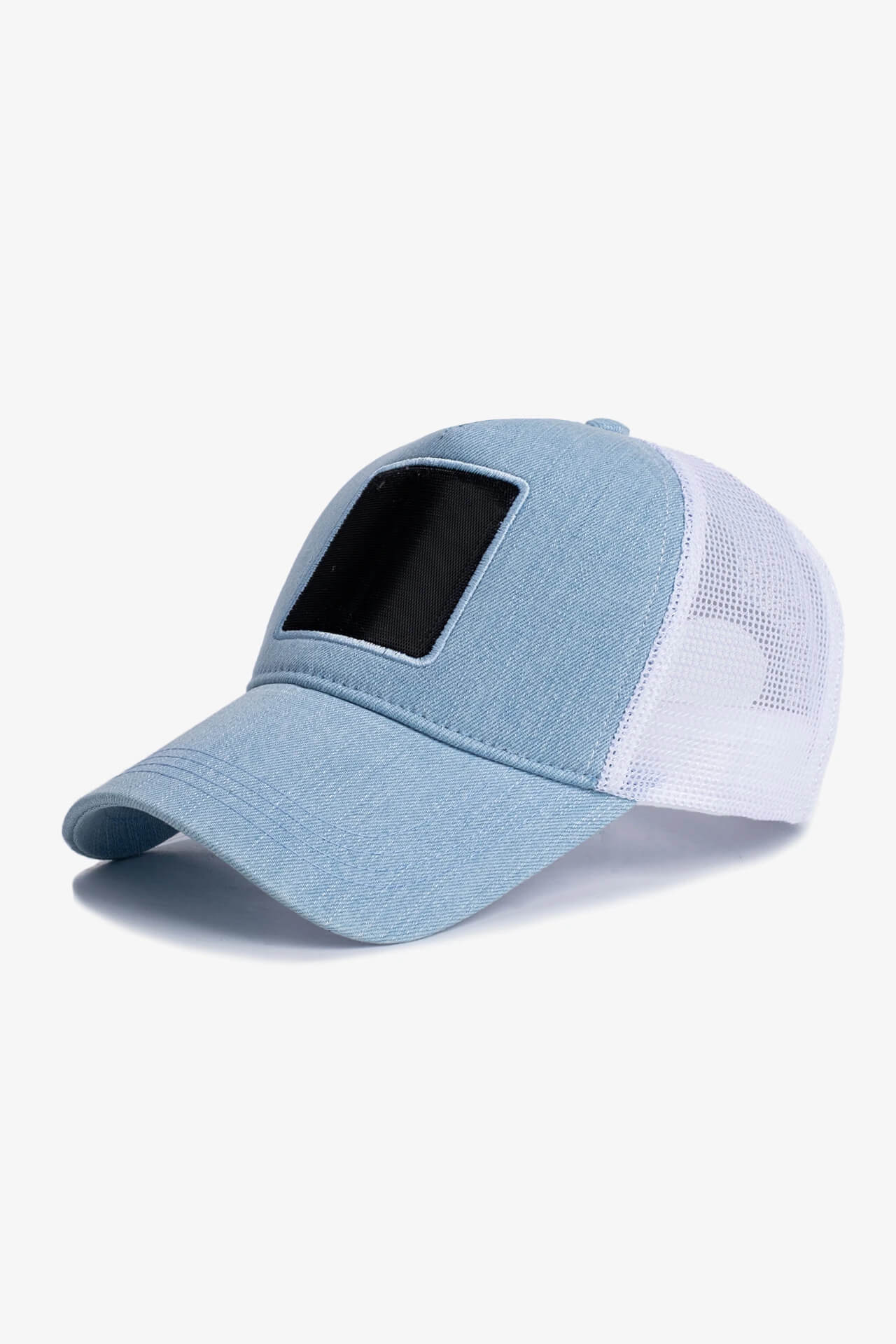 Cover Kep Beyaz-Jean