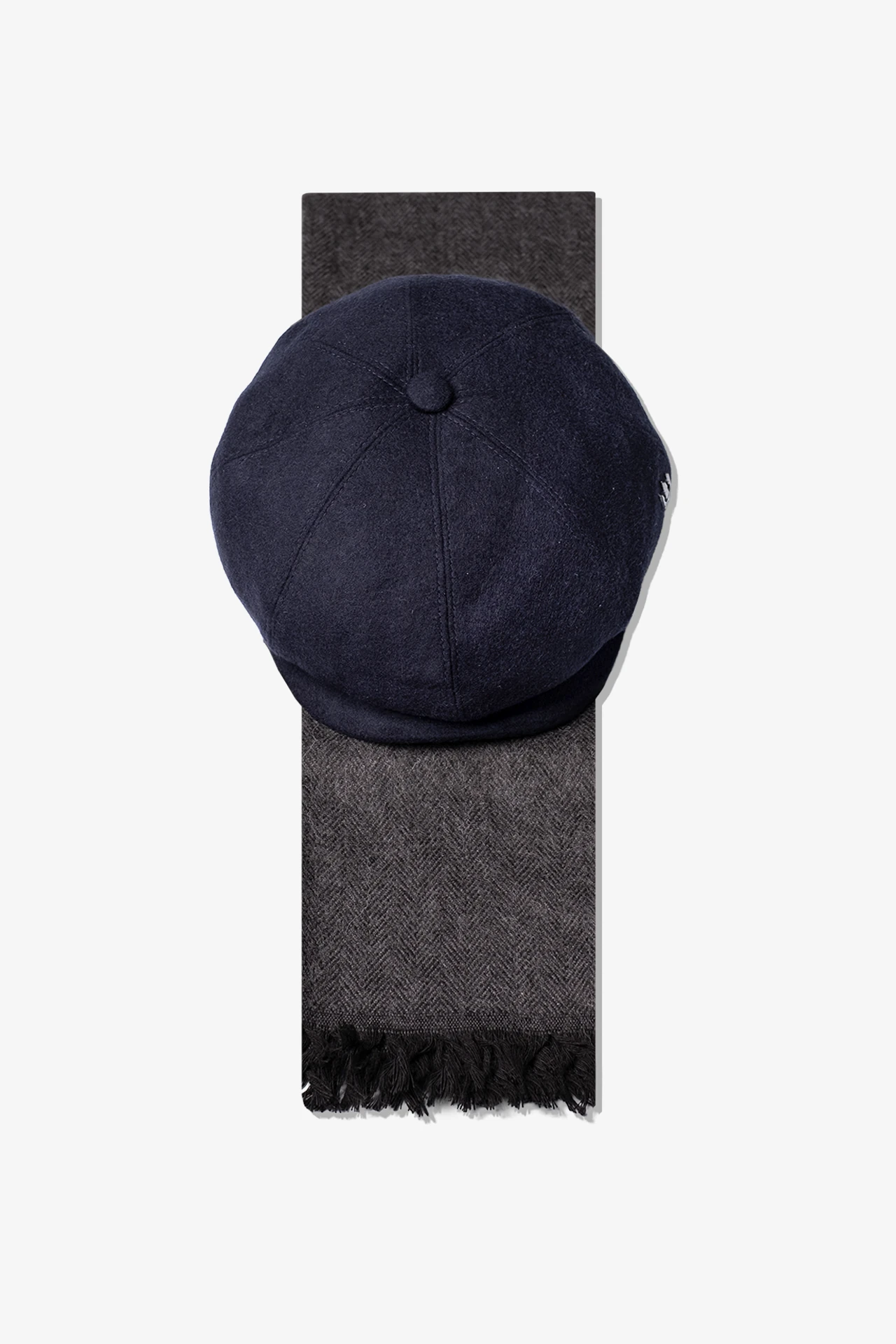 Şapka Atkı Set ( BELGMAS )