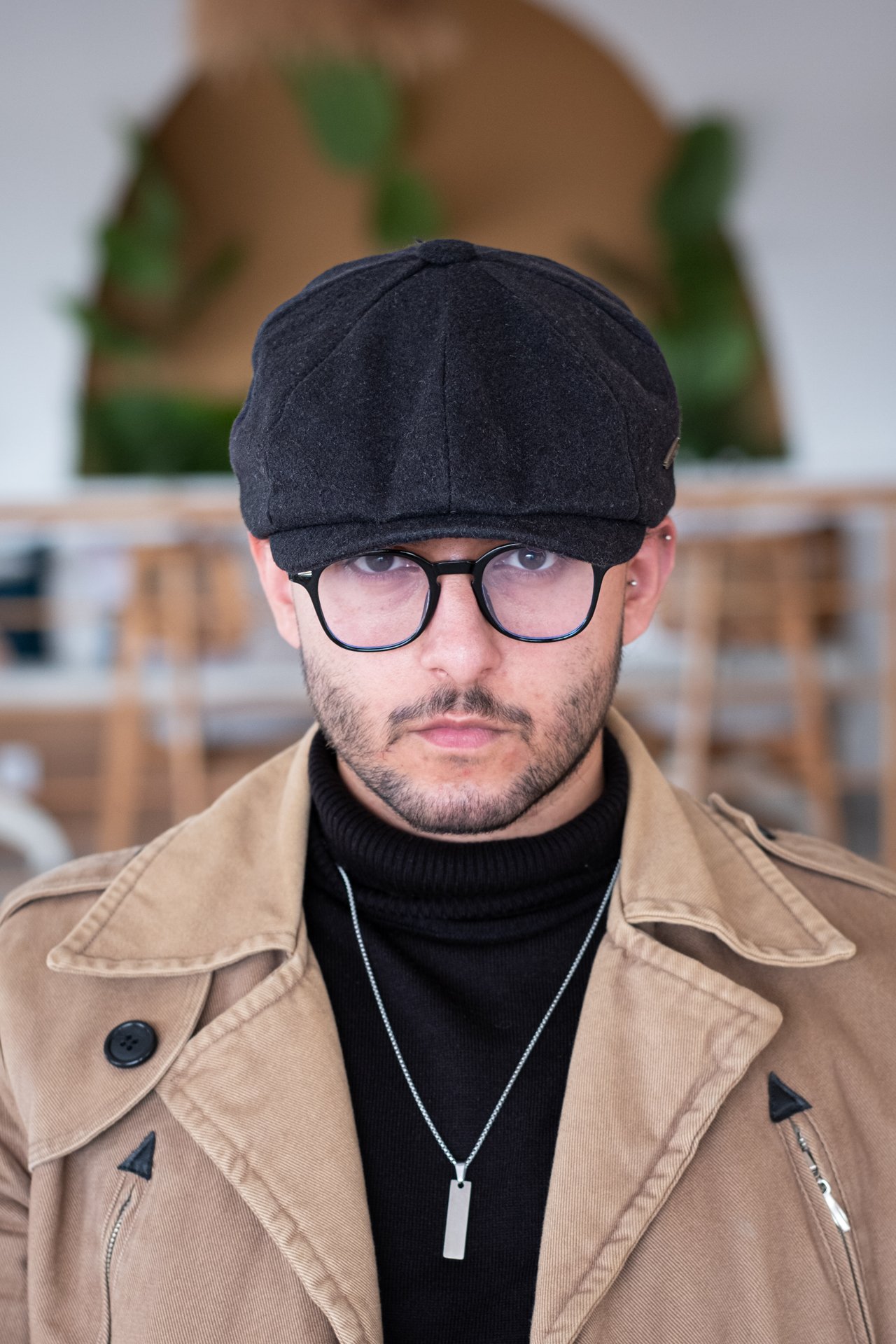 Peaky Brent Kasket