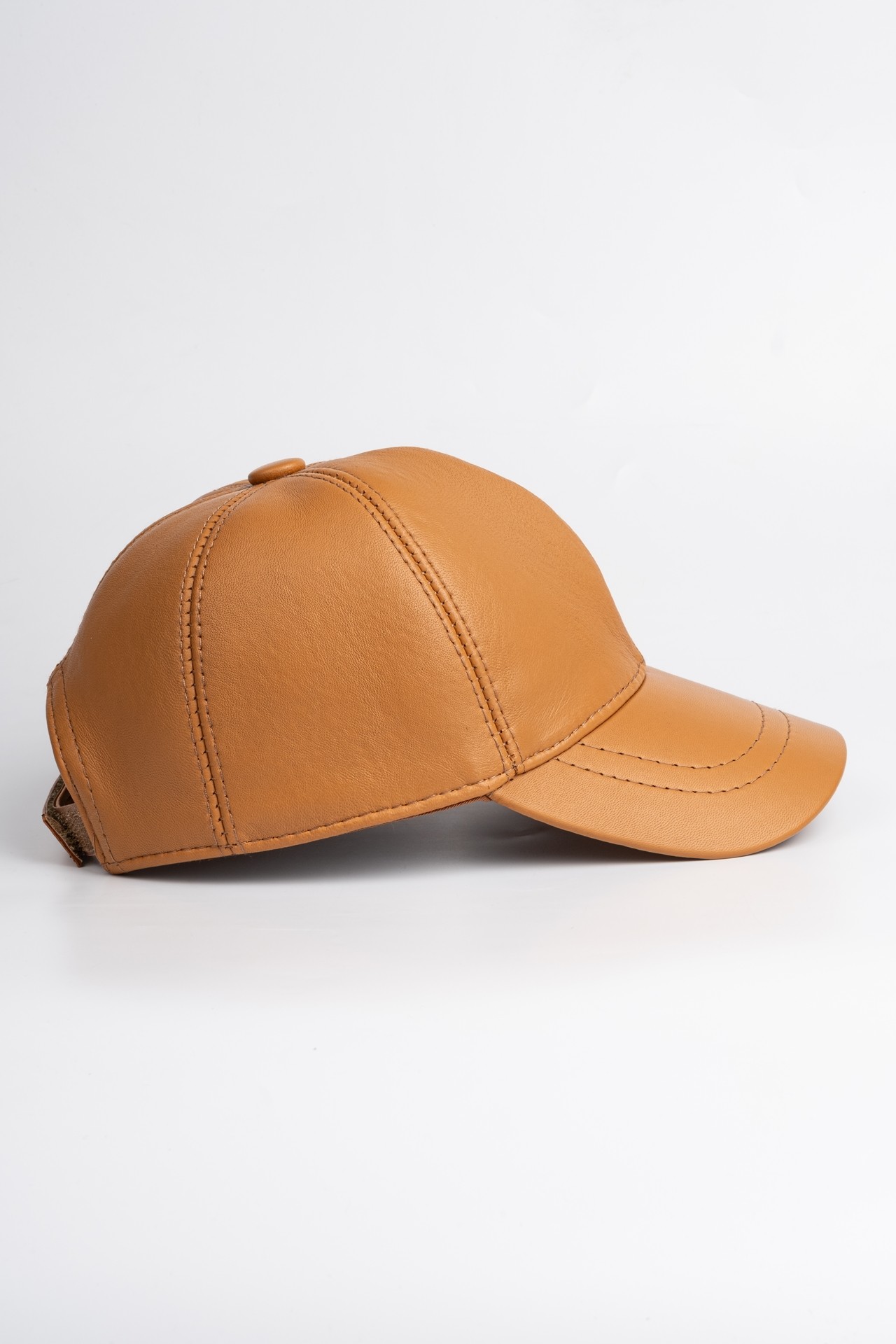 Kep Leinster Şapka