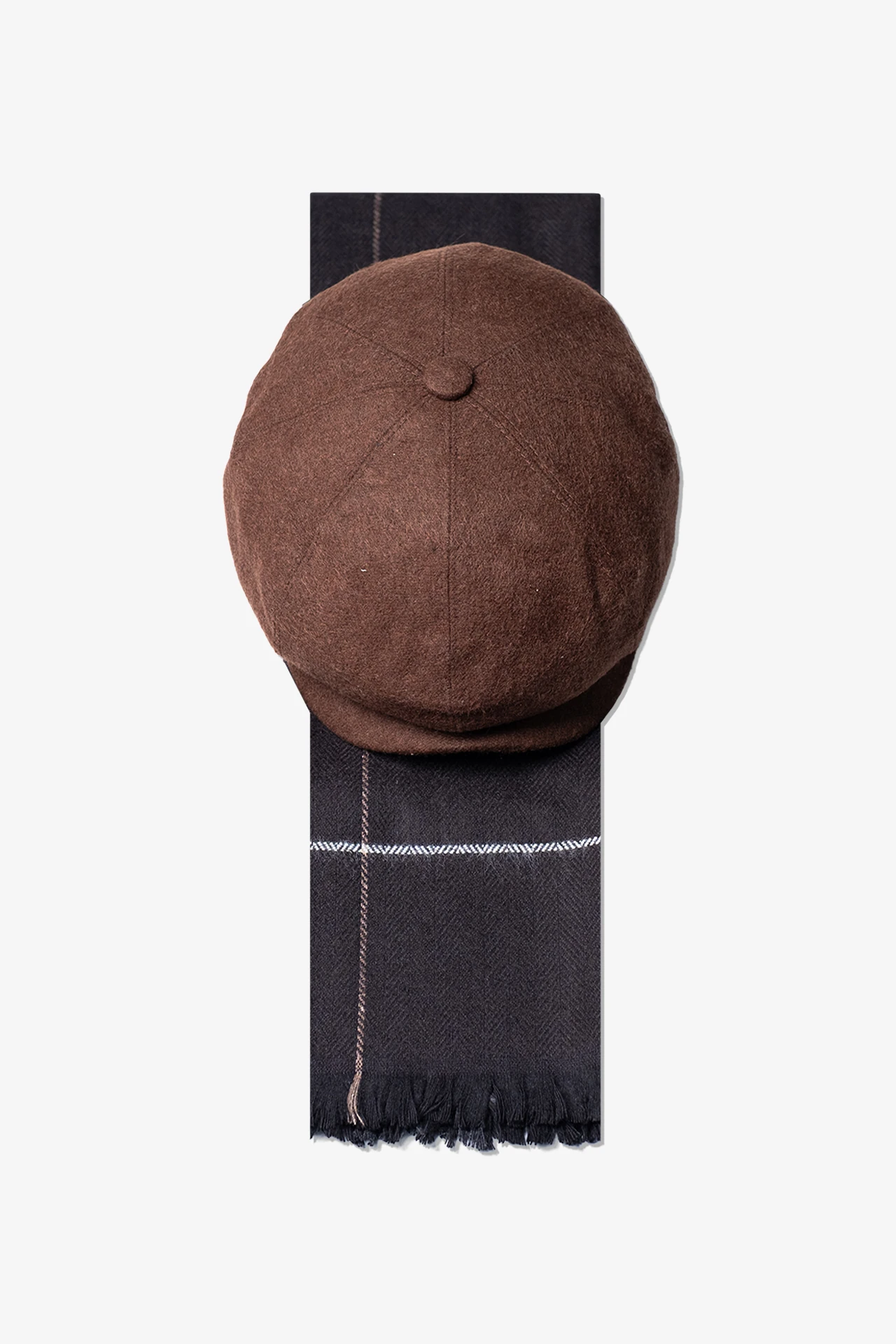 Şapka Atkı Set (KRESMAS)