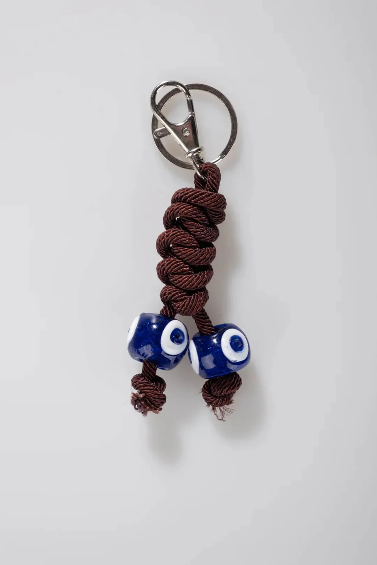 Blue Eyes Anahtarlık