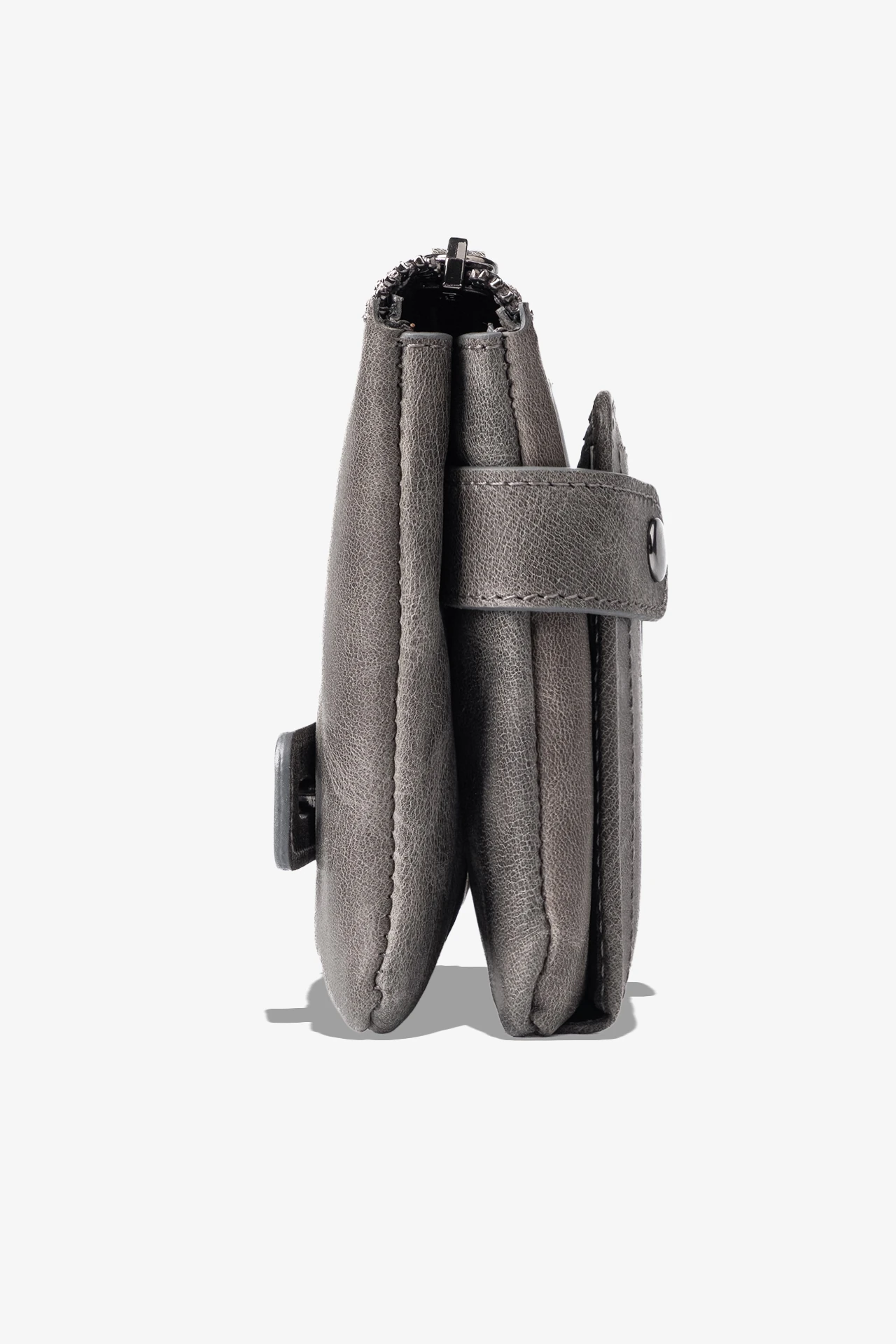 Granada Hakiki Deri El Çantası