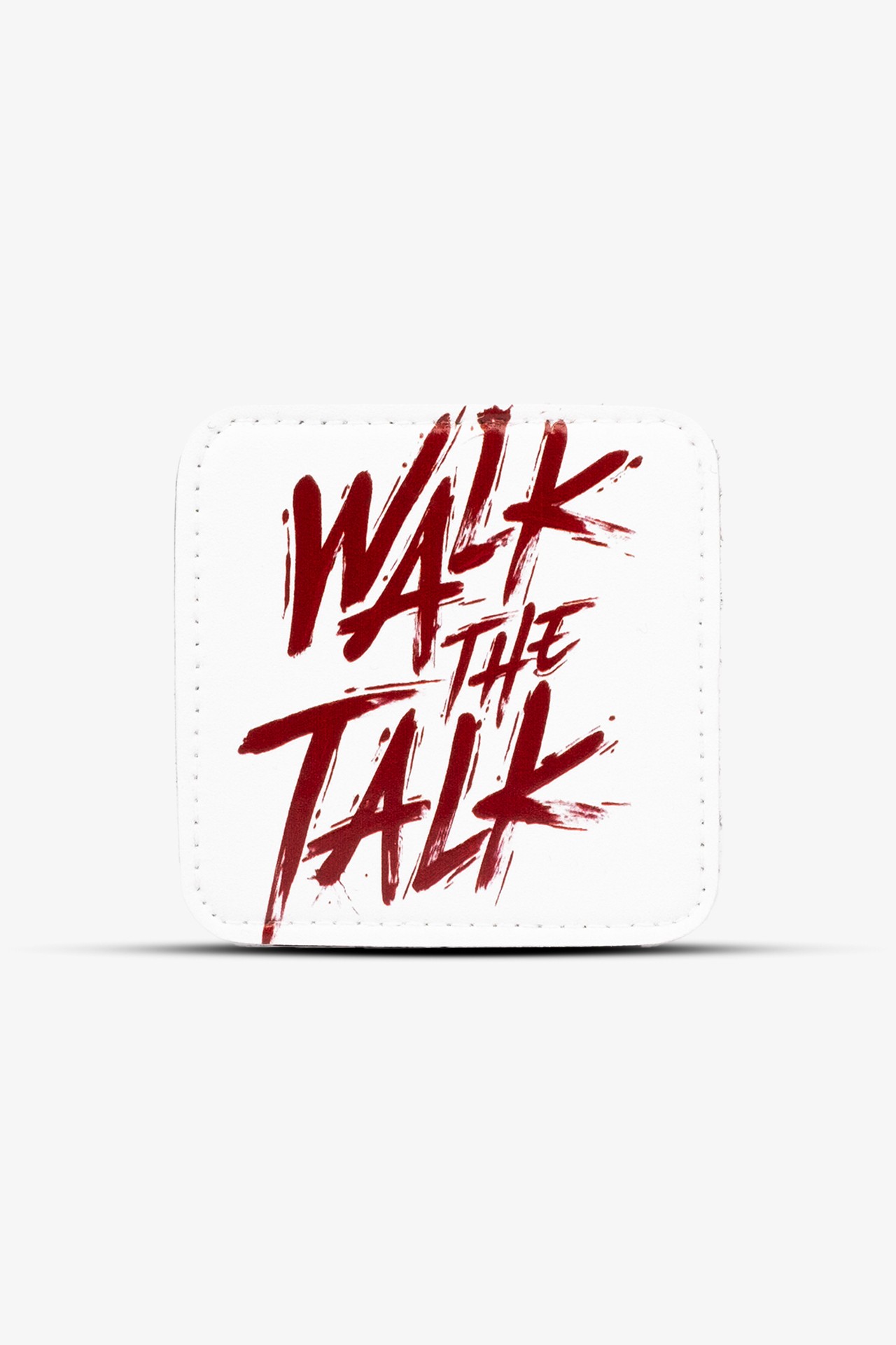 Walk The Talk Cover