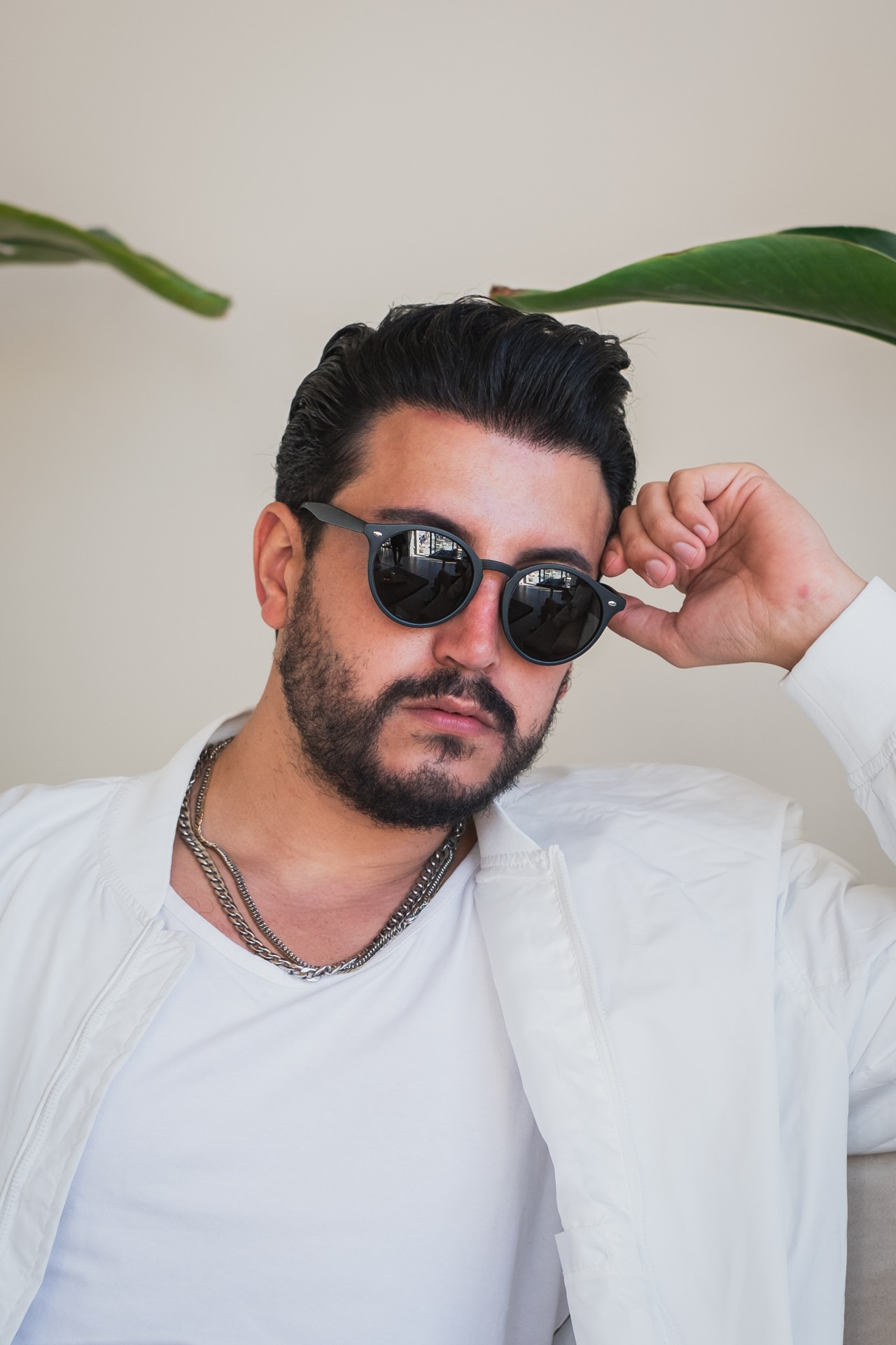 R-Ban Güneş Gözlüğü