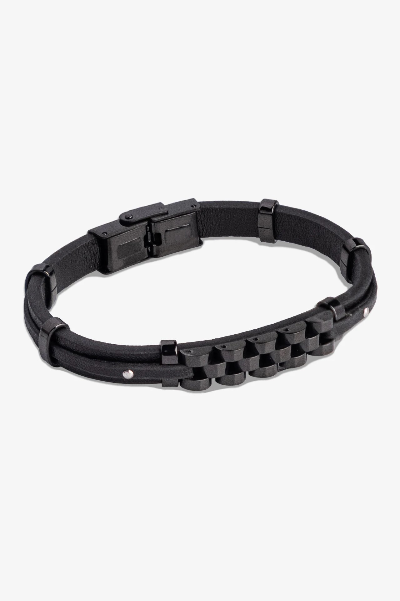 Rooms Premium Çelik Bileklik