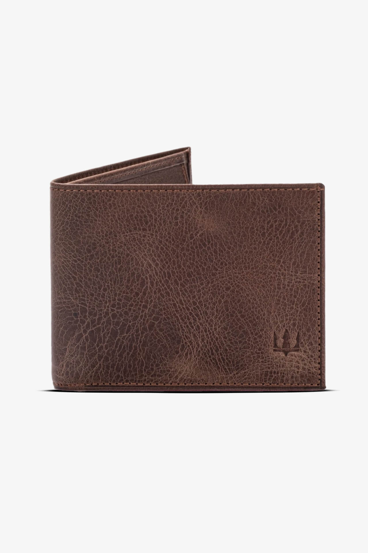 Orka Hakiki Deri Cüzdan