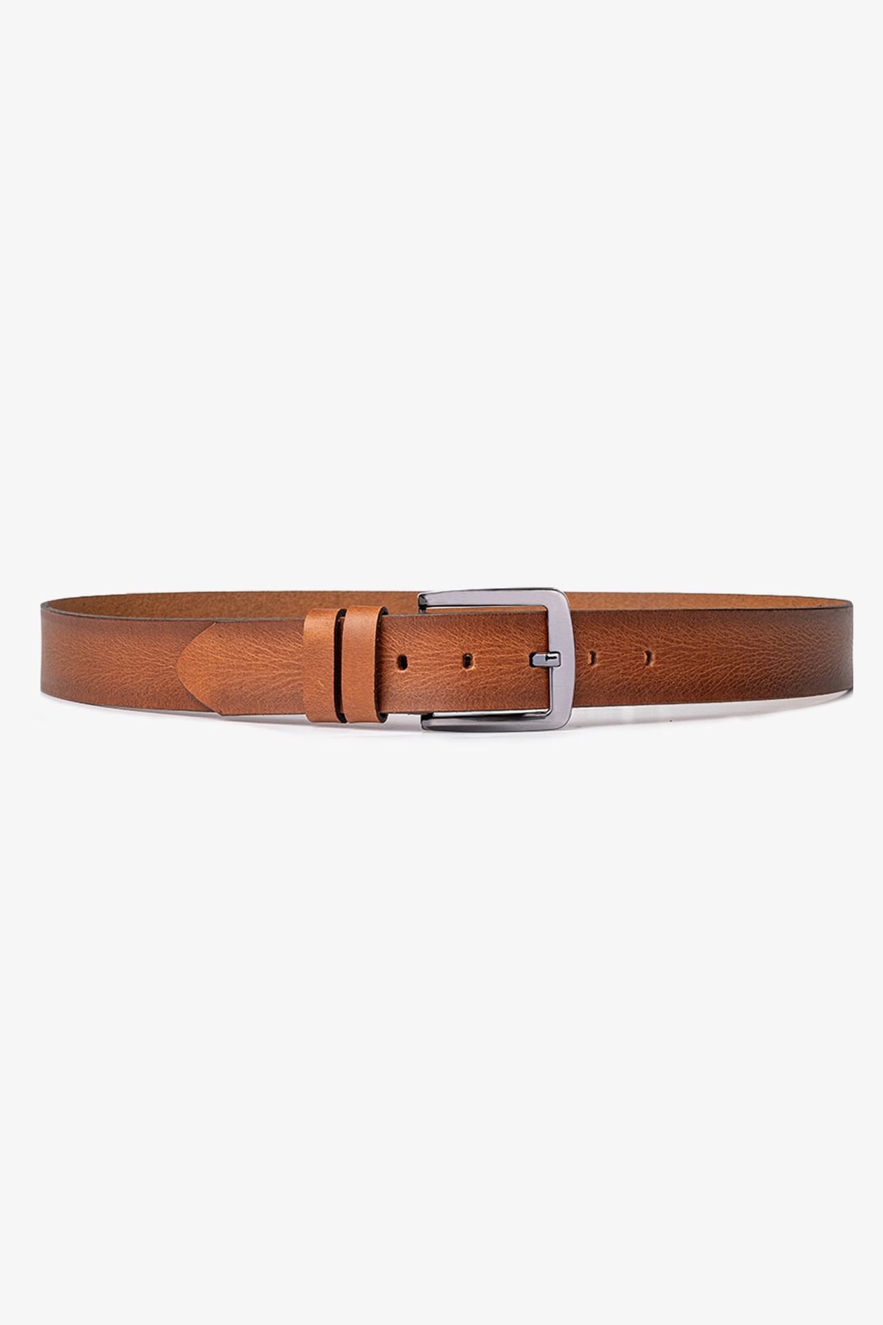 Anduril Hakiki Deri Kemer 4 CM