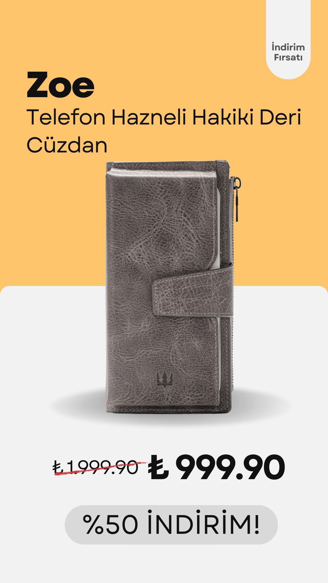 GREYZEE GRİ