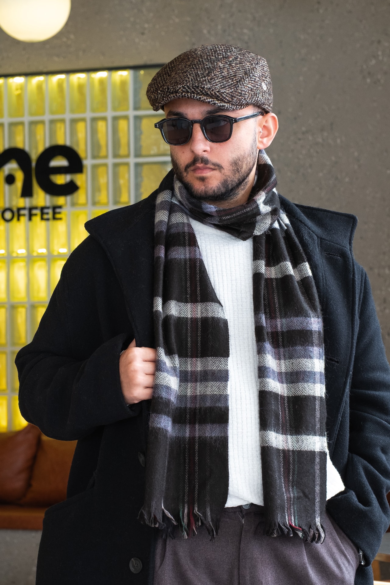 Şapka Atkı Set (NOBİLT)