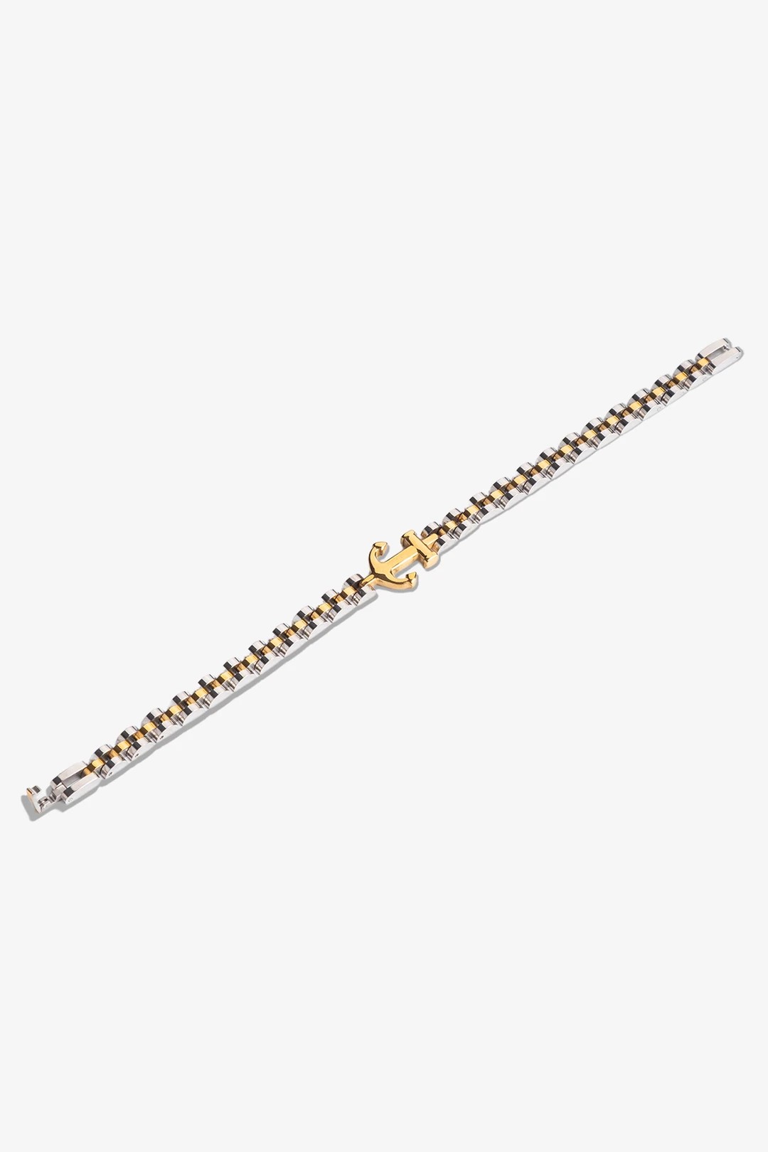 Anklet Celik Bileklik