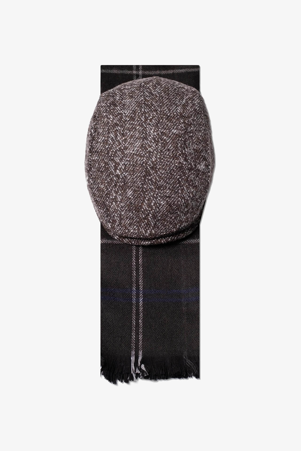 Şapka Atkı Set ( ARIKER )