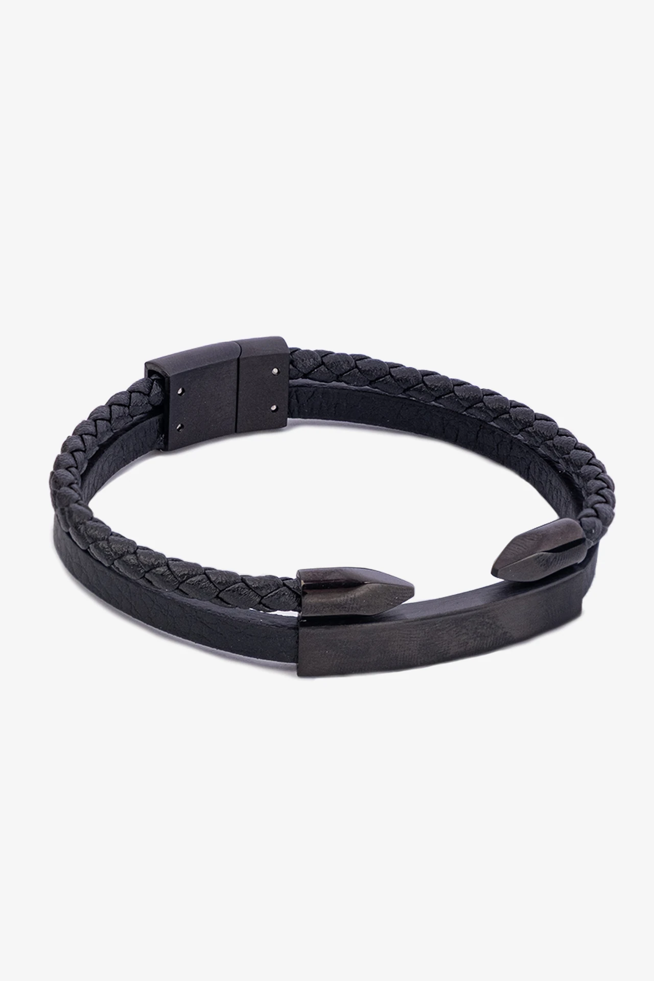 Crux Premium Çelik Bileklik