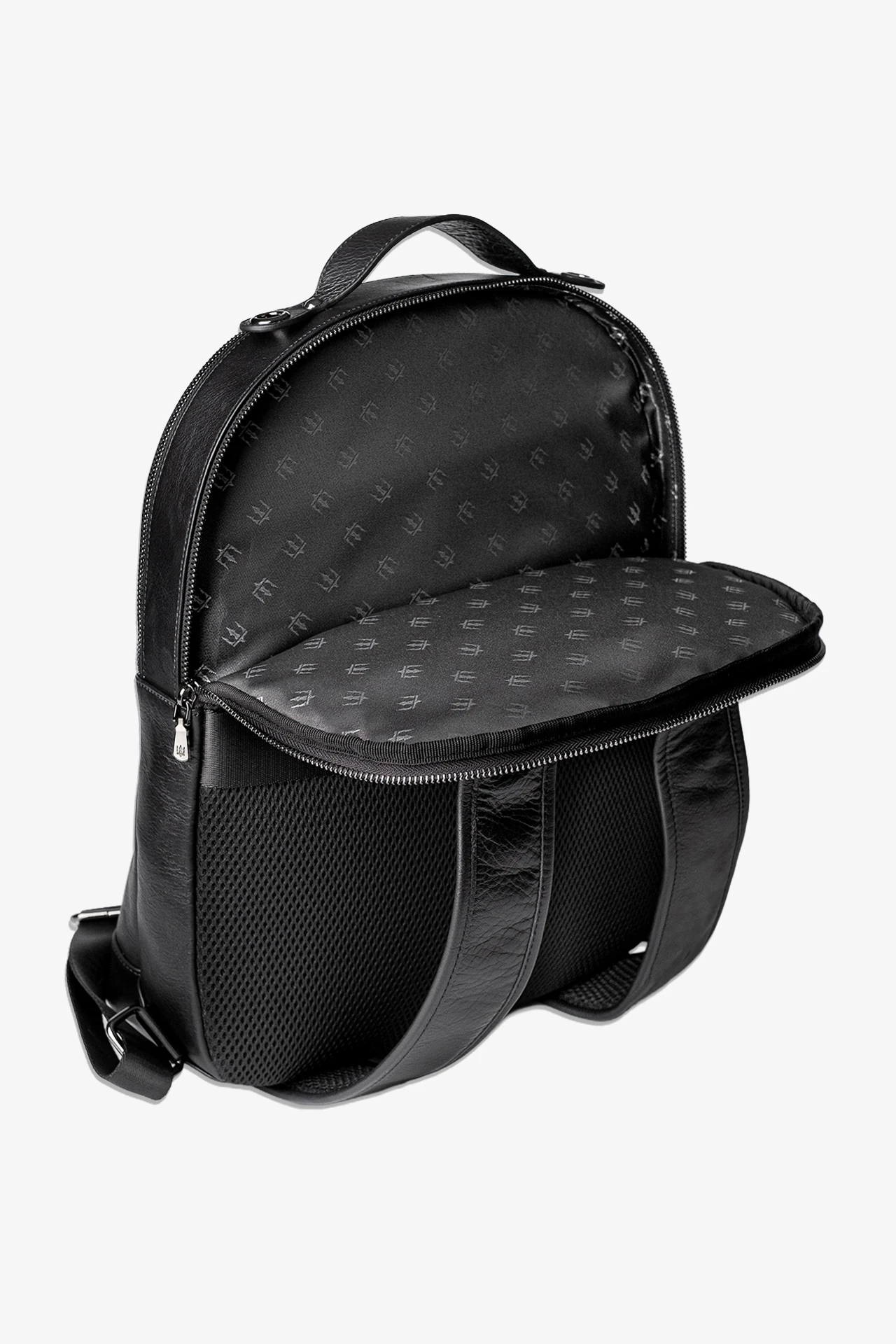 Rex Hakiki Deri Sırt Çantası