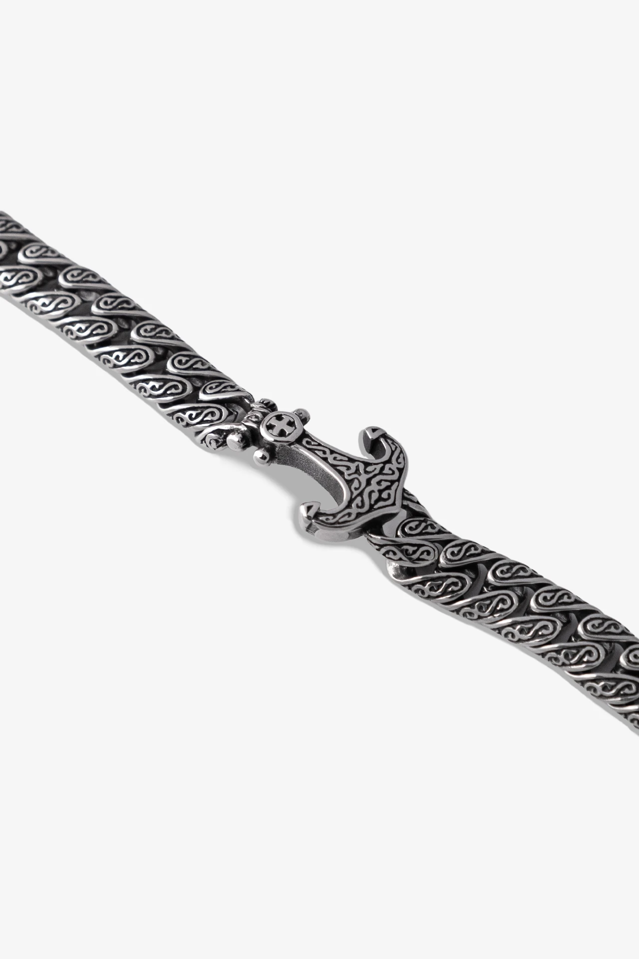 Deep Premium Çelik Bileklik