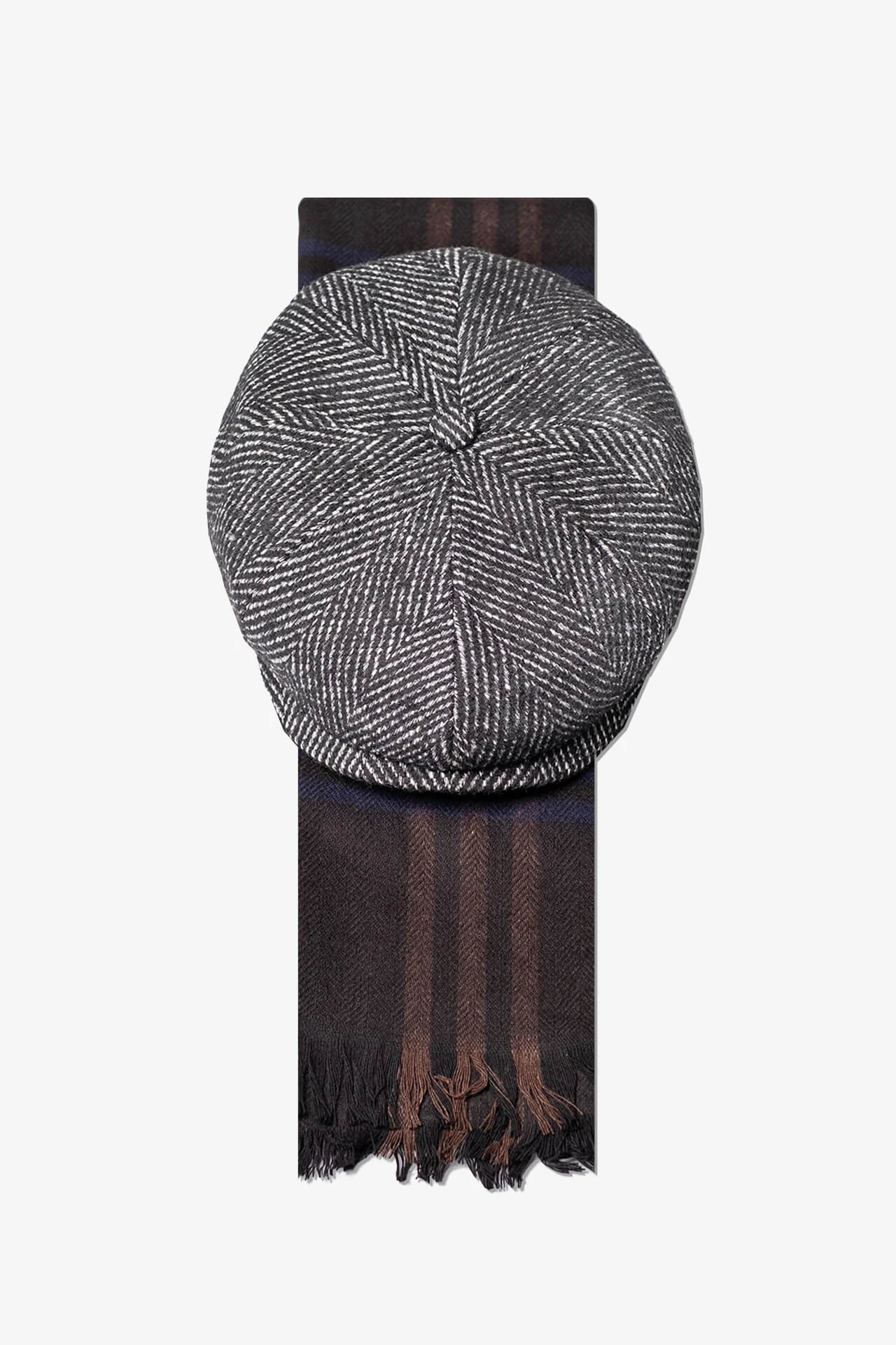 Şapka Atkı Set (RYRENT)