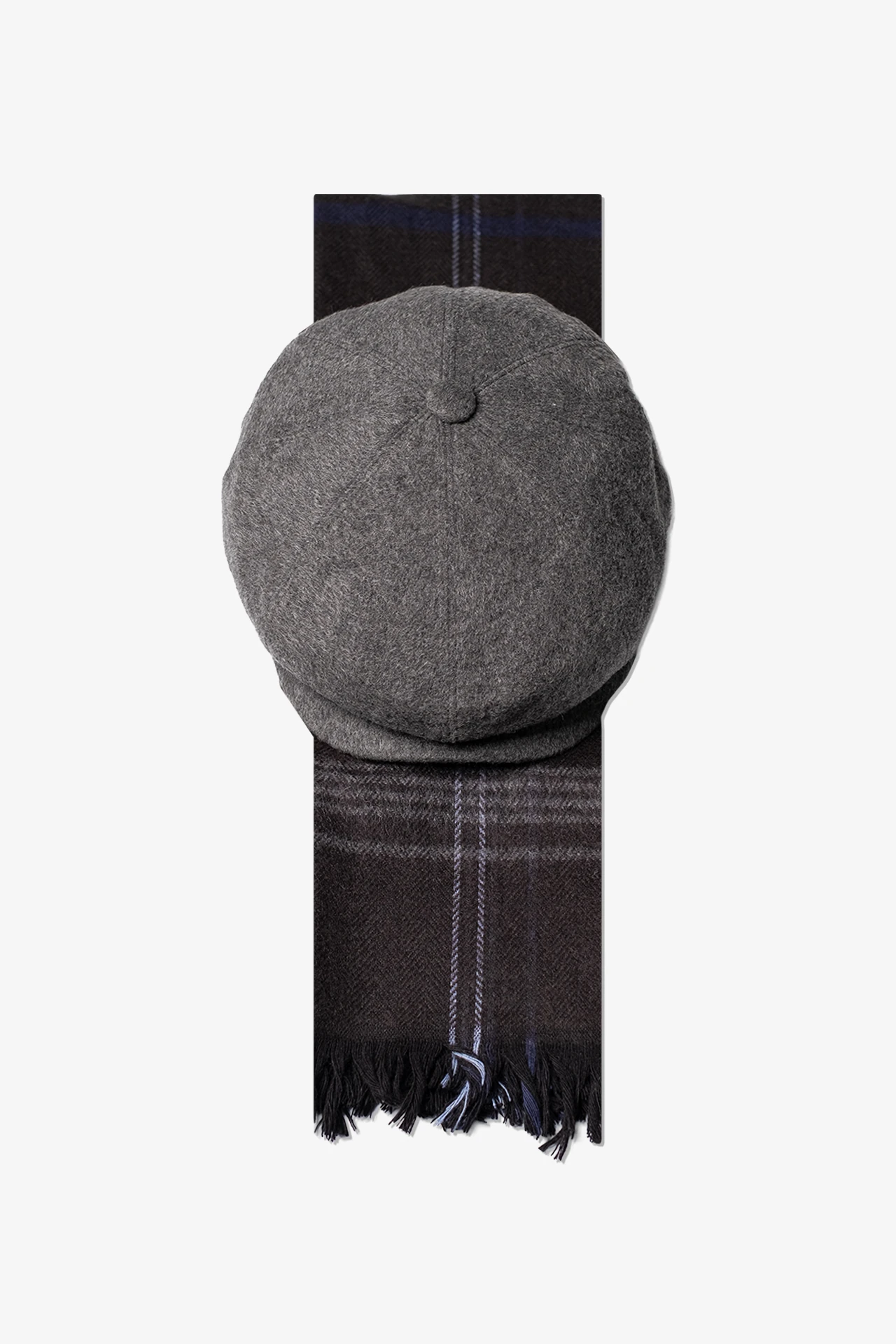 Şapka Atkı Set ( LODZMAS )