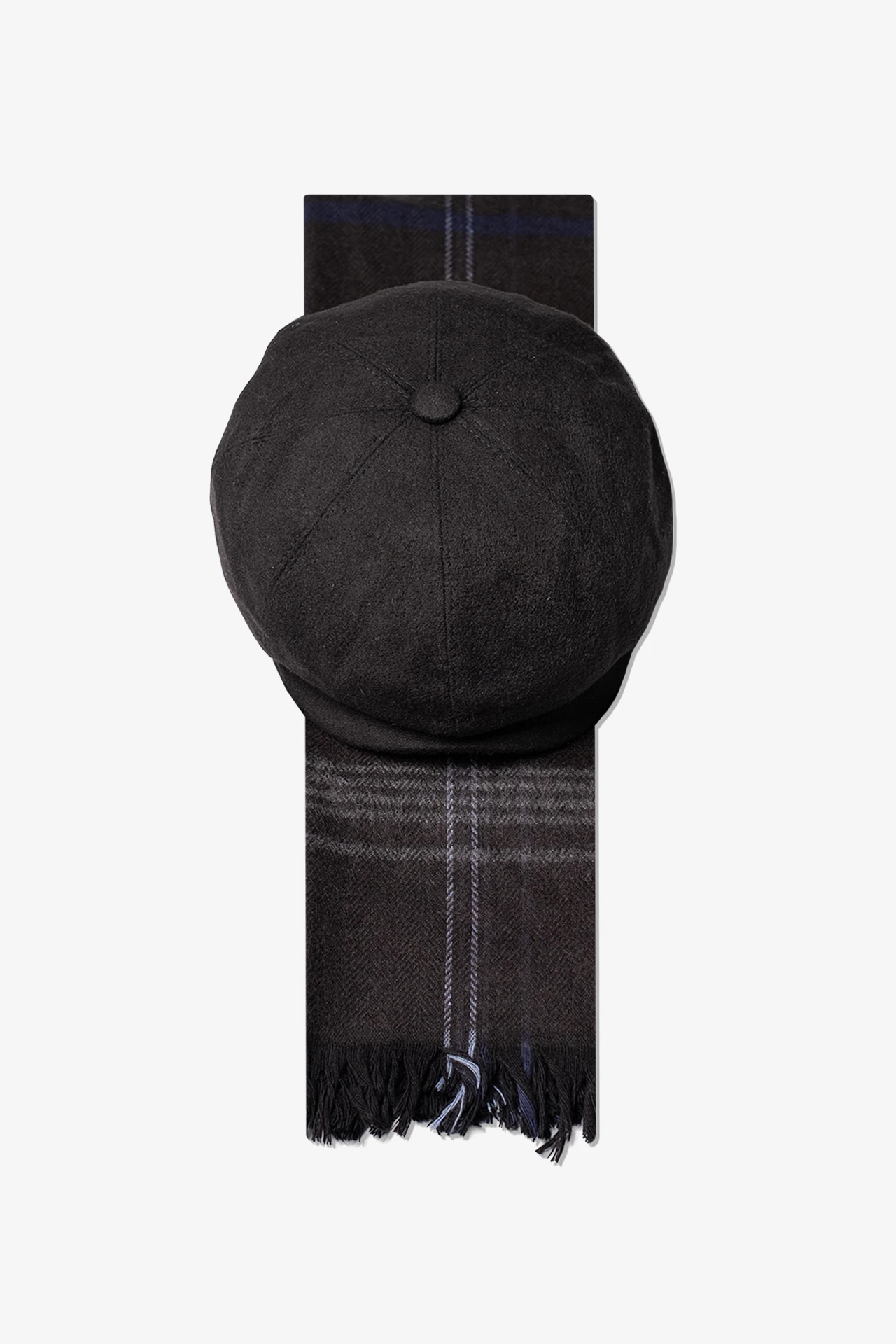 Şapka Atkı Set ( LODZMAS )