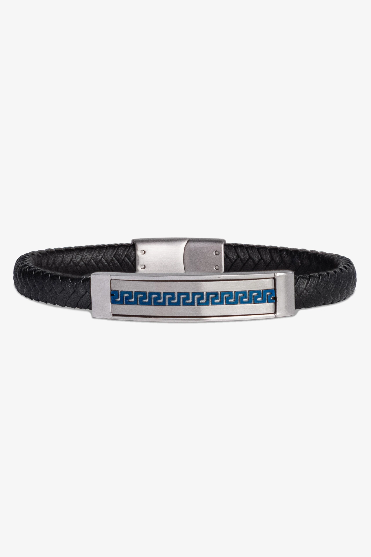 Maze Premium Çelik Bileklik