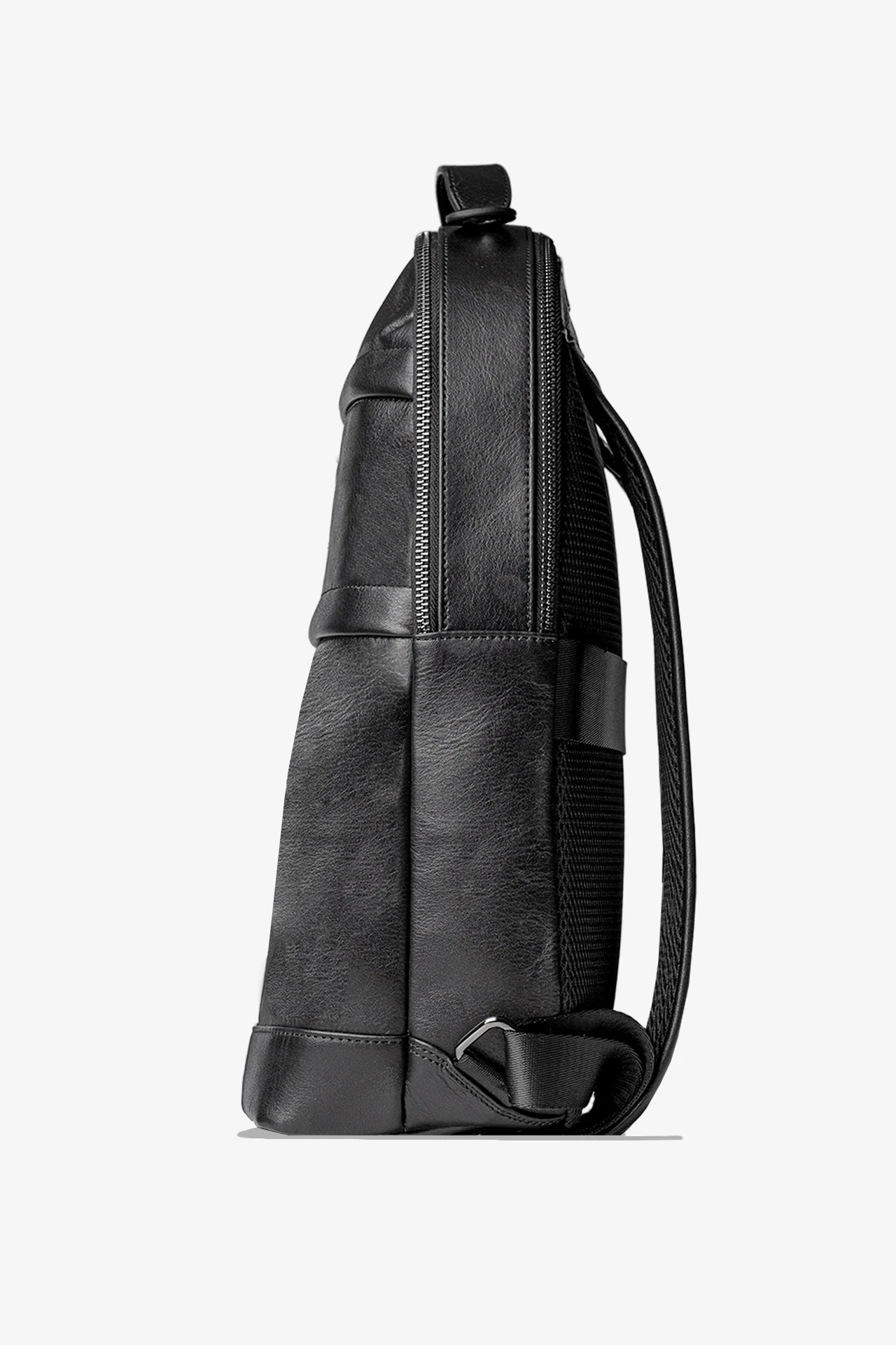 Rex Hakiki Deri Sırt Çantası