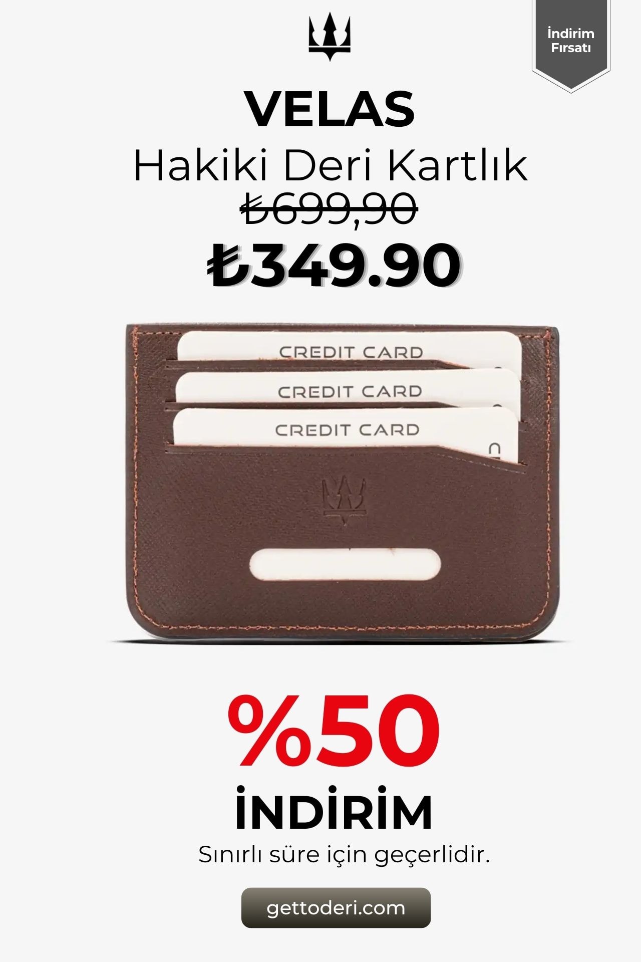PRADA KAHVE