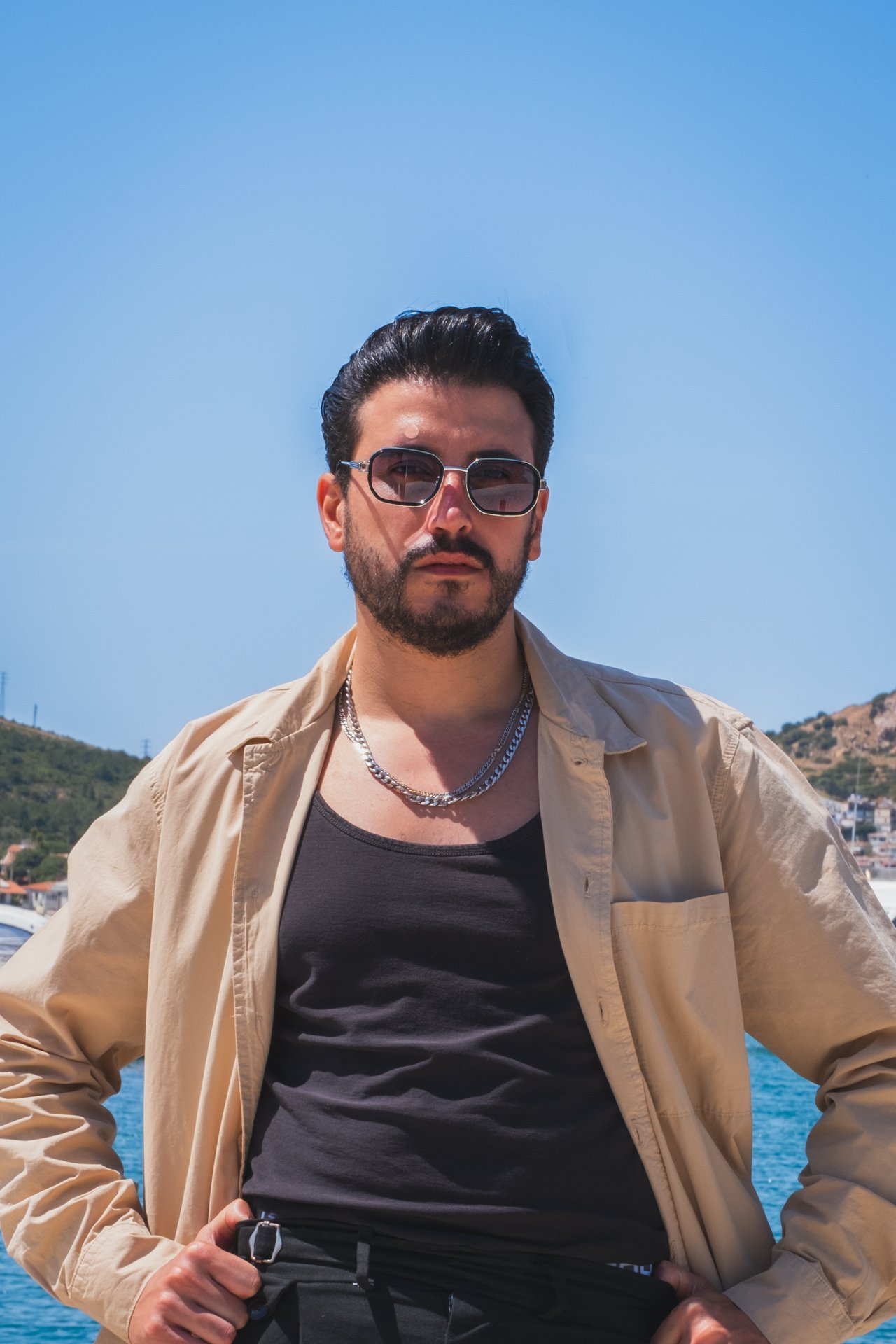 Awex Güneş Gözlüğü