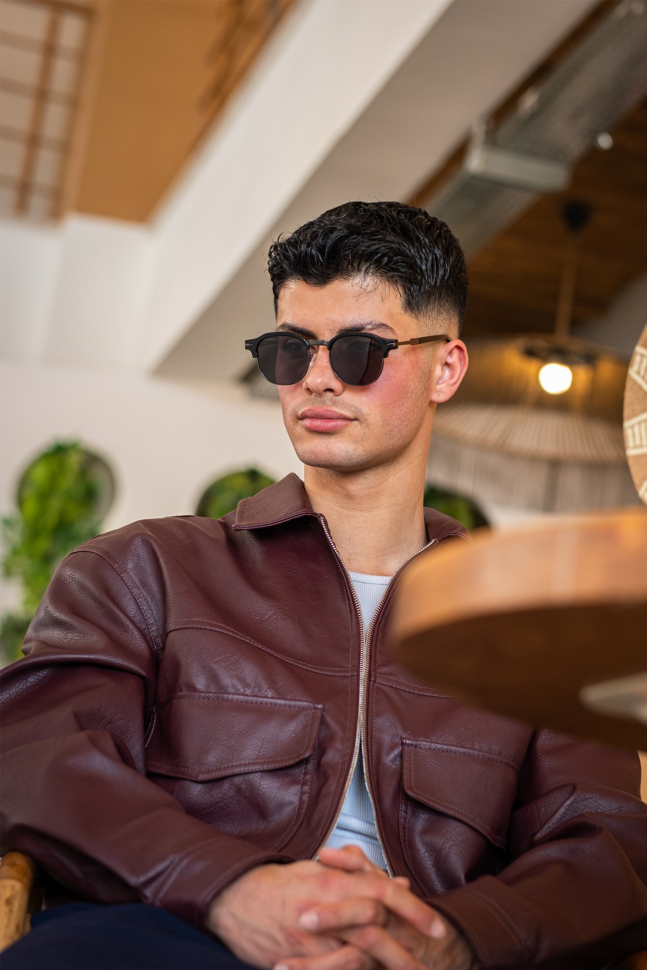 Cruise Polarize Güneş Gözlüğü