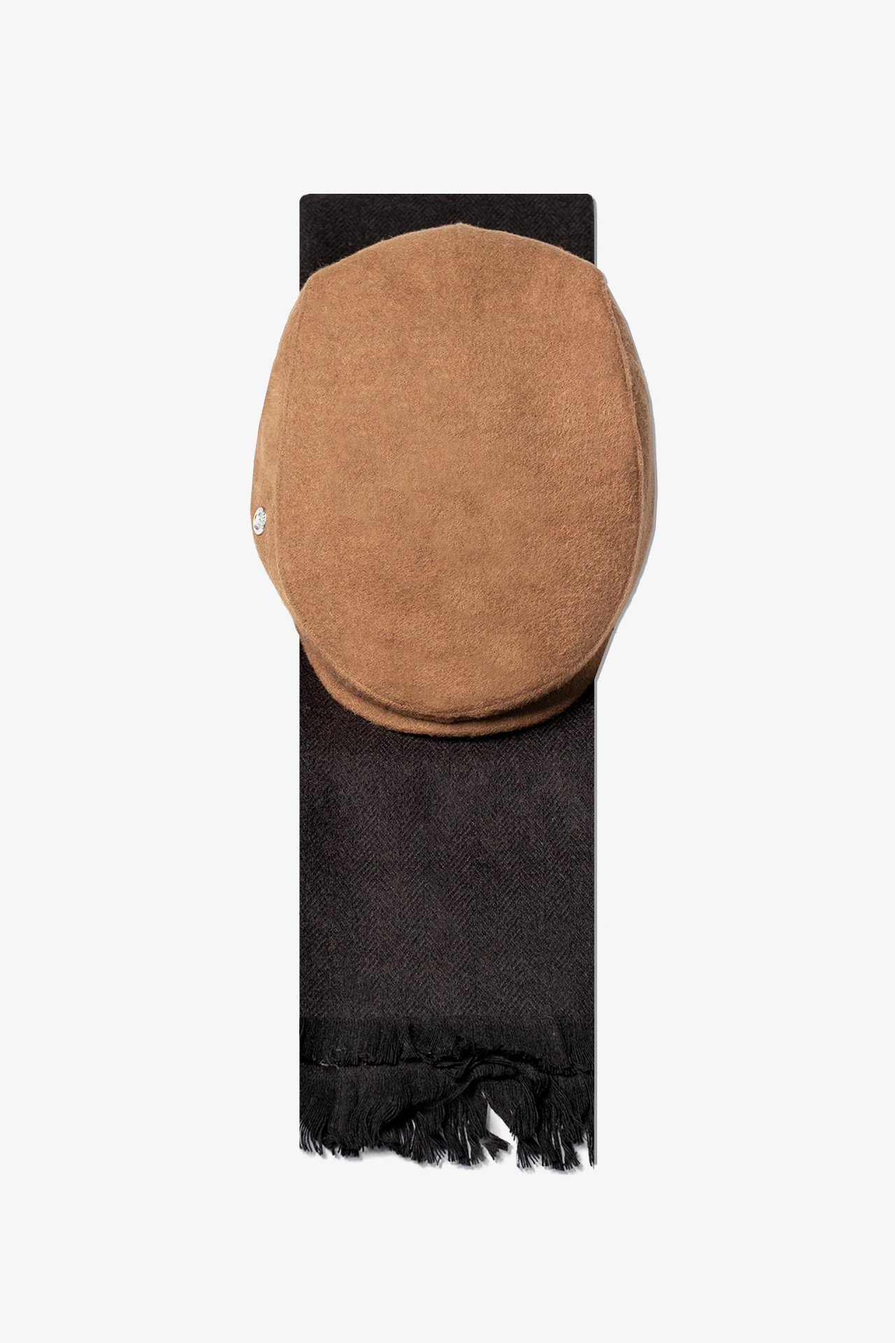 Şapka Atkı Set ( BRUHESTER )