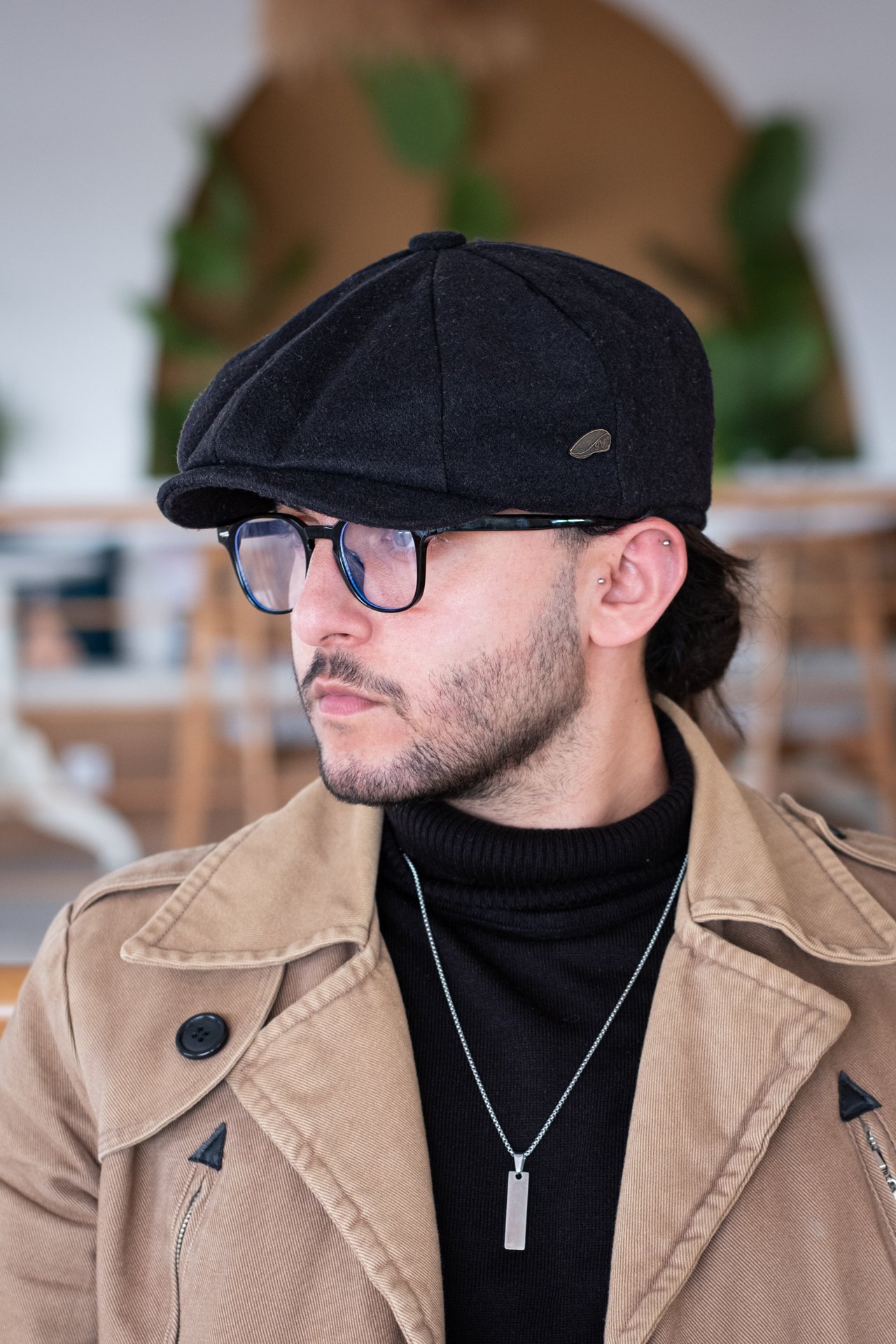 Peaky Brent Kasket