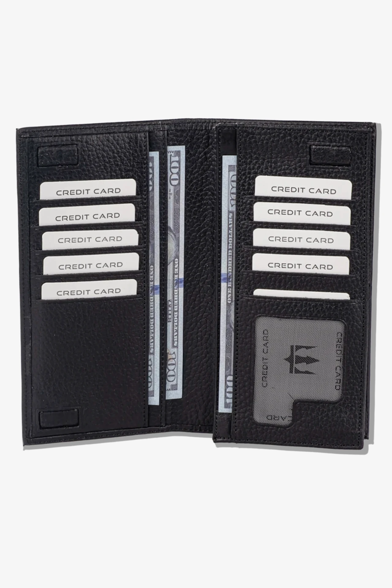 Manyetik Passion Hakiki Deri Telefon Cüzdanı