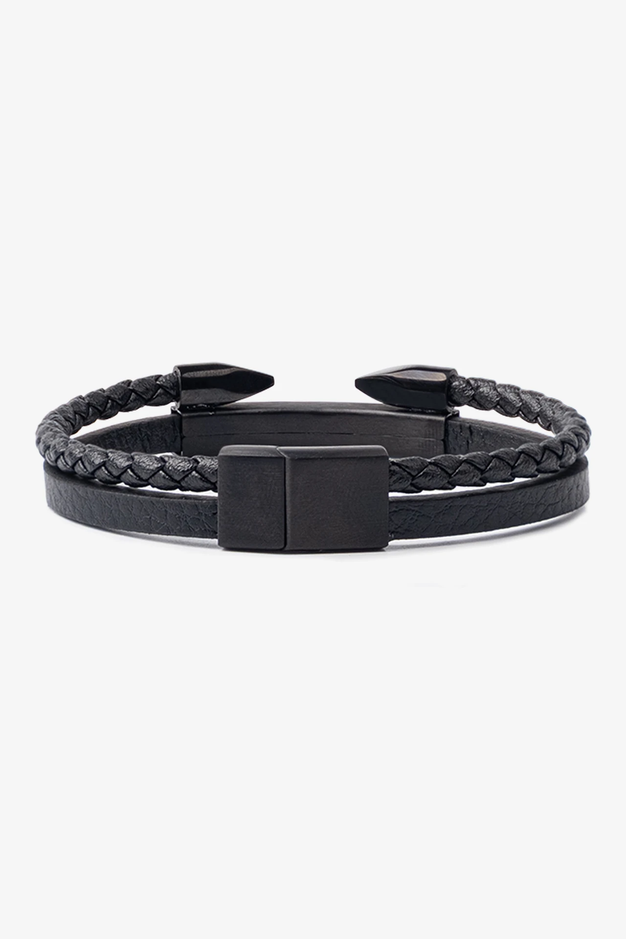 Crux Premium Çelik Bileklik