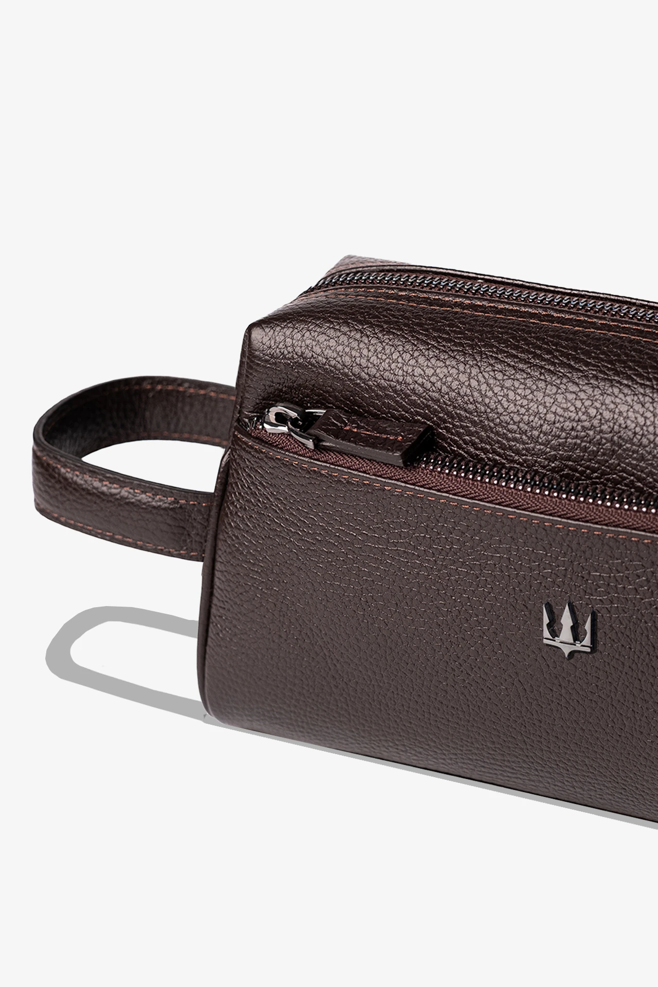 Big Bang Hakiki Deri El Çantası