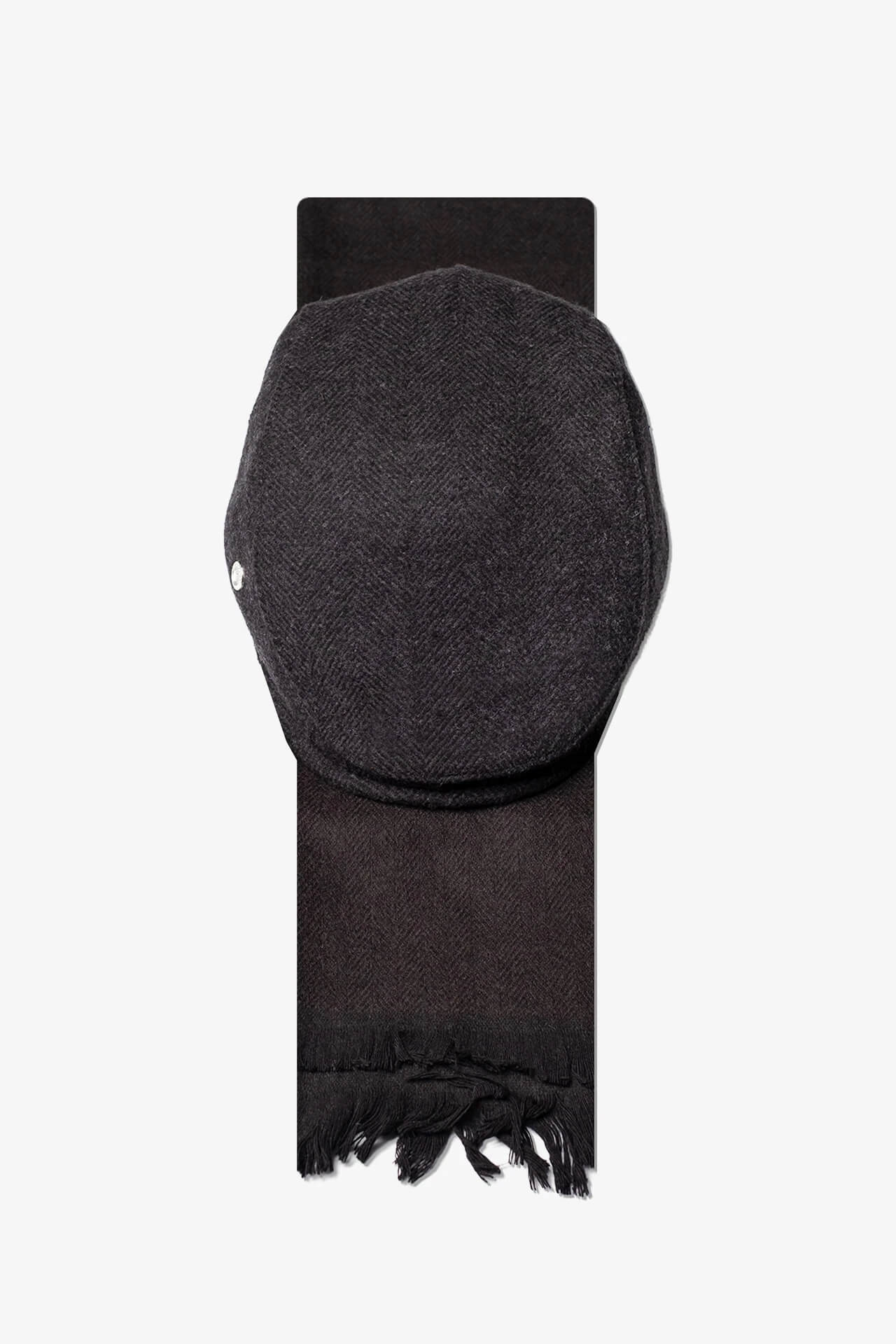 Şapka Atkı Set ( BRUCHESTER)