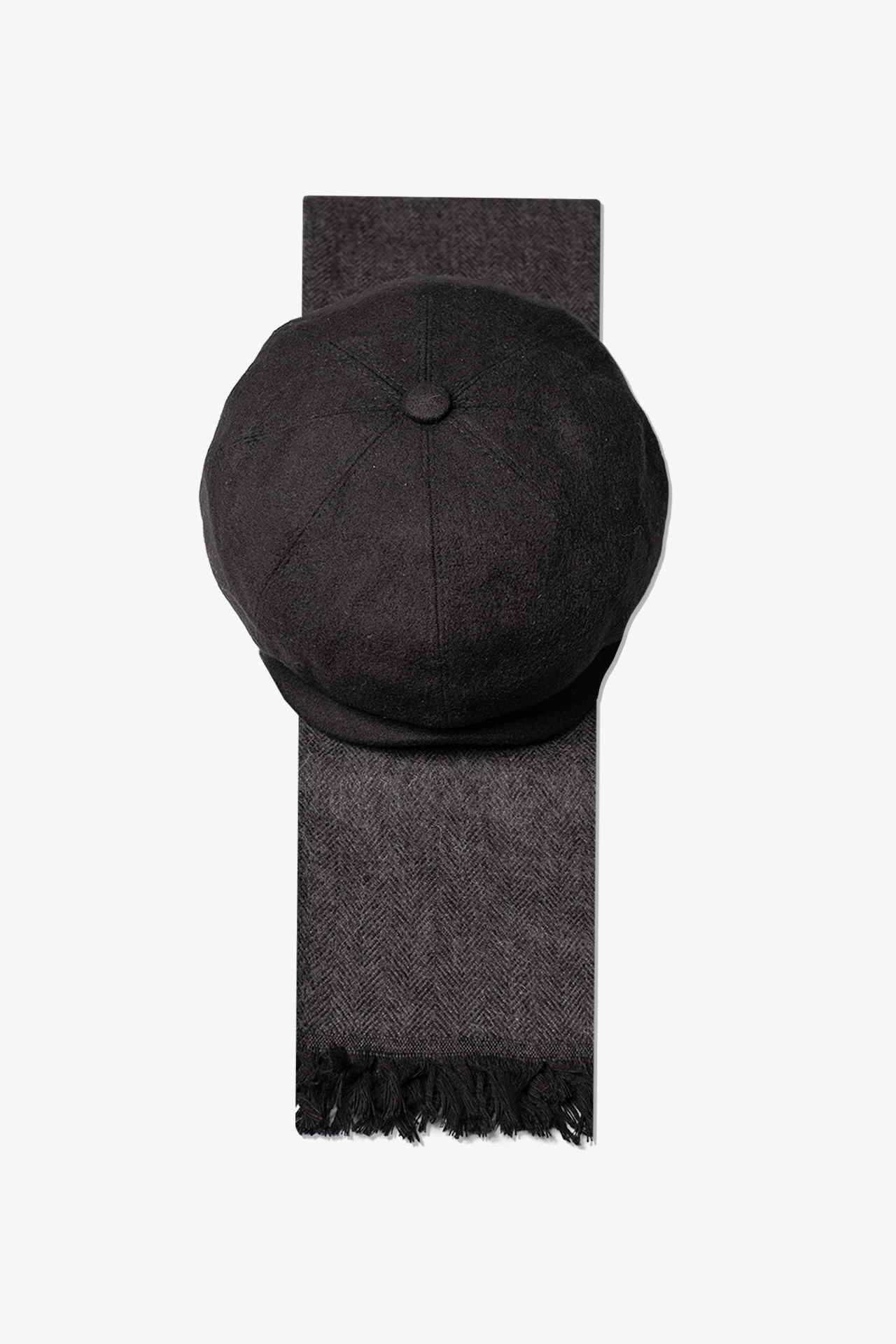 Şapka Atkı Set ( BELGMAS )