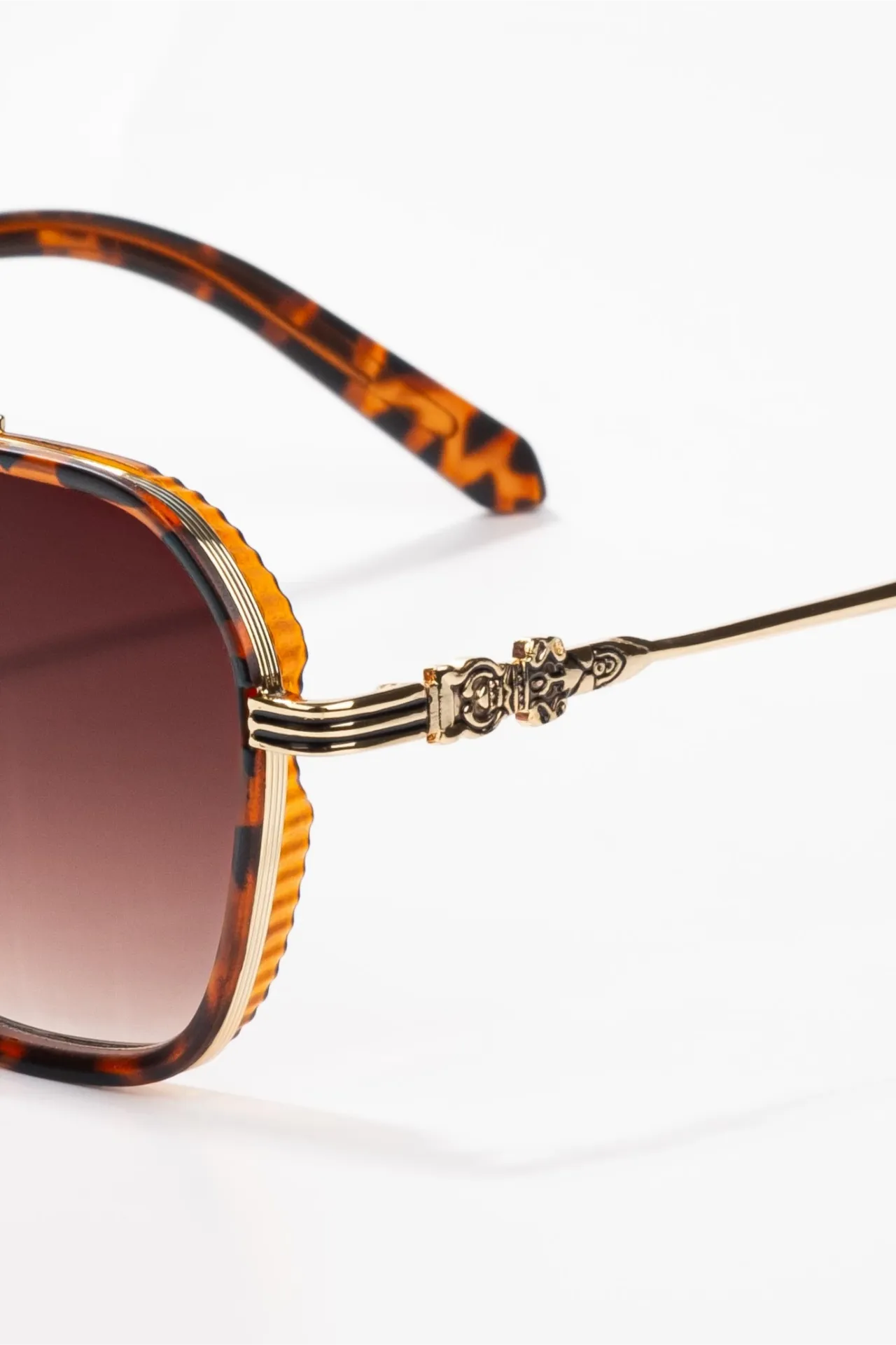 Wilder Güneş Gözlüğü