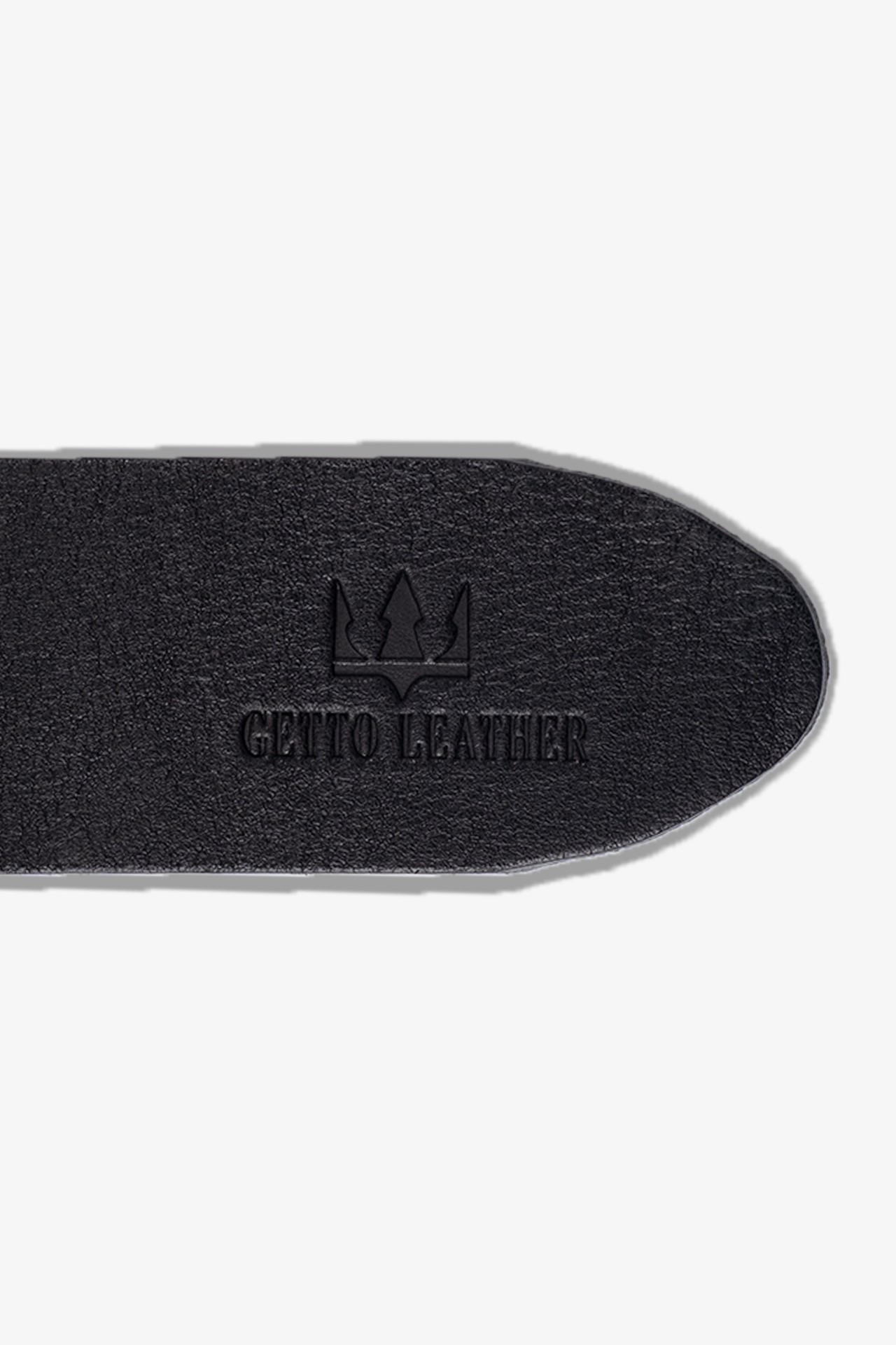 Duke Hakiki Deri Kemer 4,5 CM