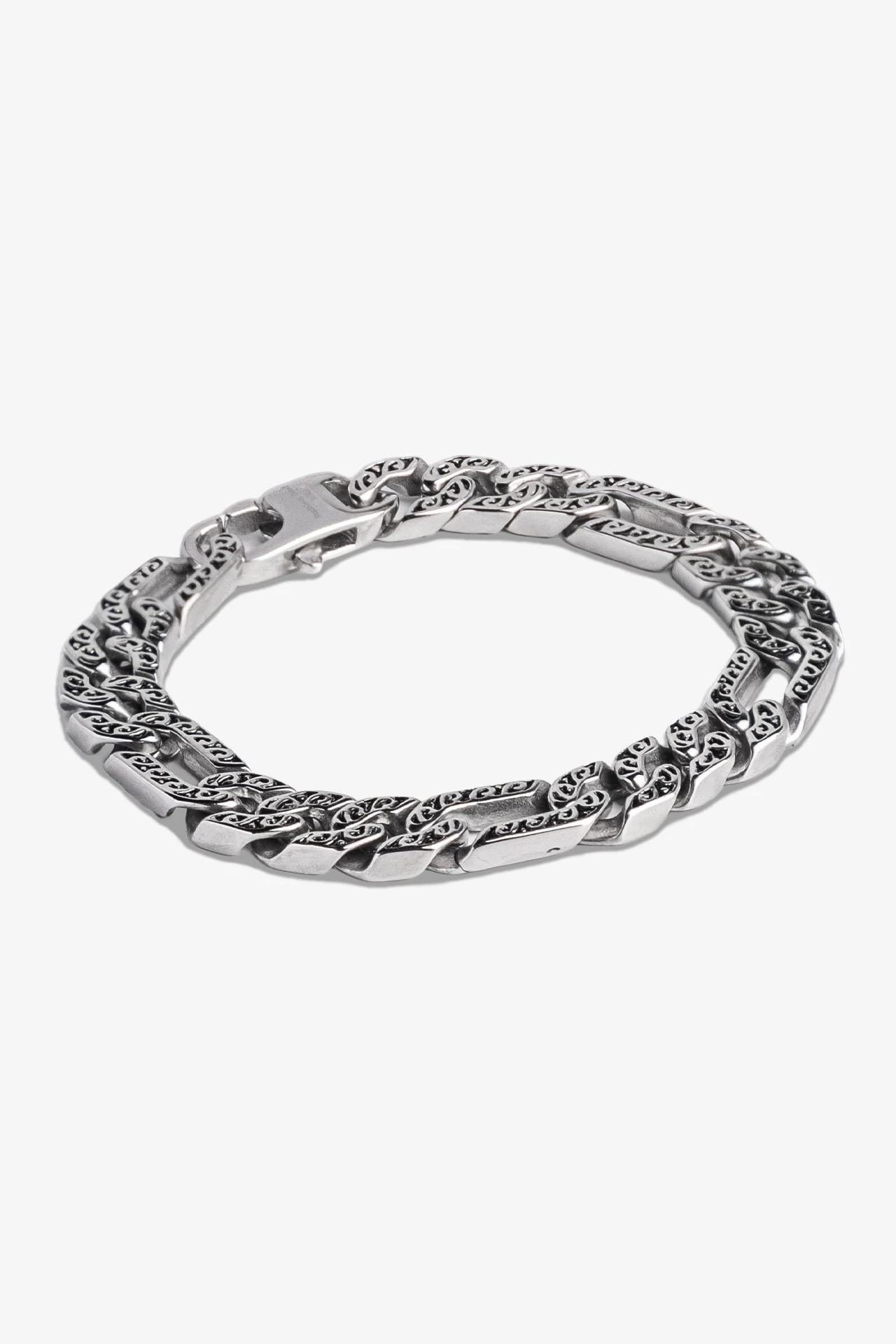 Aurox Premium Çelik Bileklik