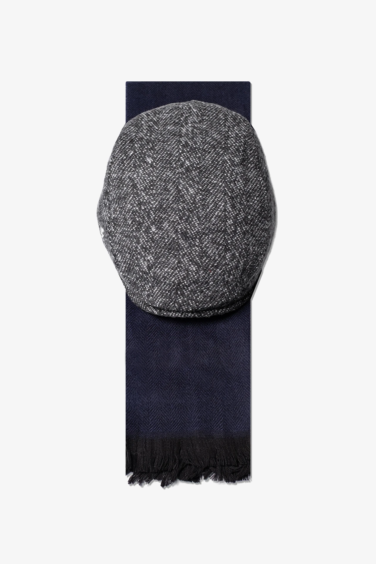 Şapka Atkı Set ( LEOKER )