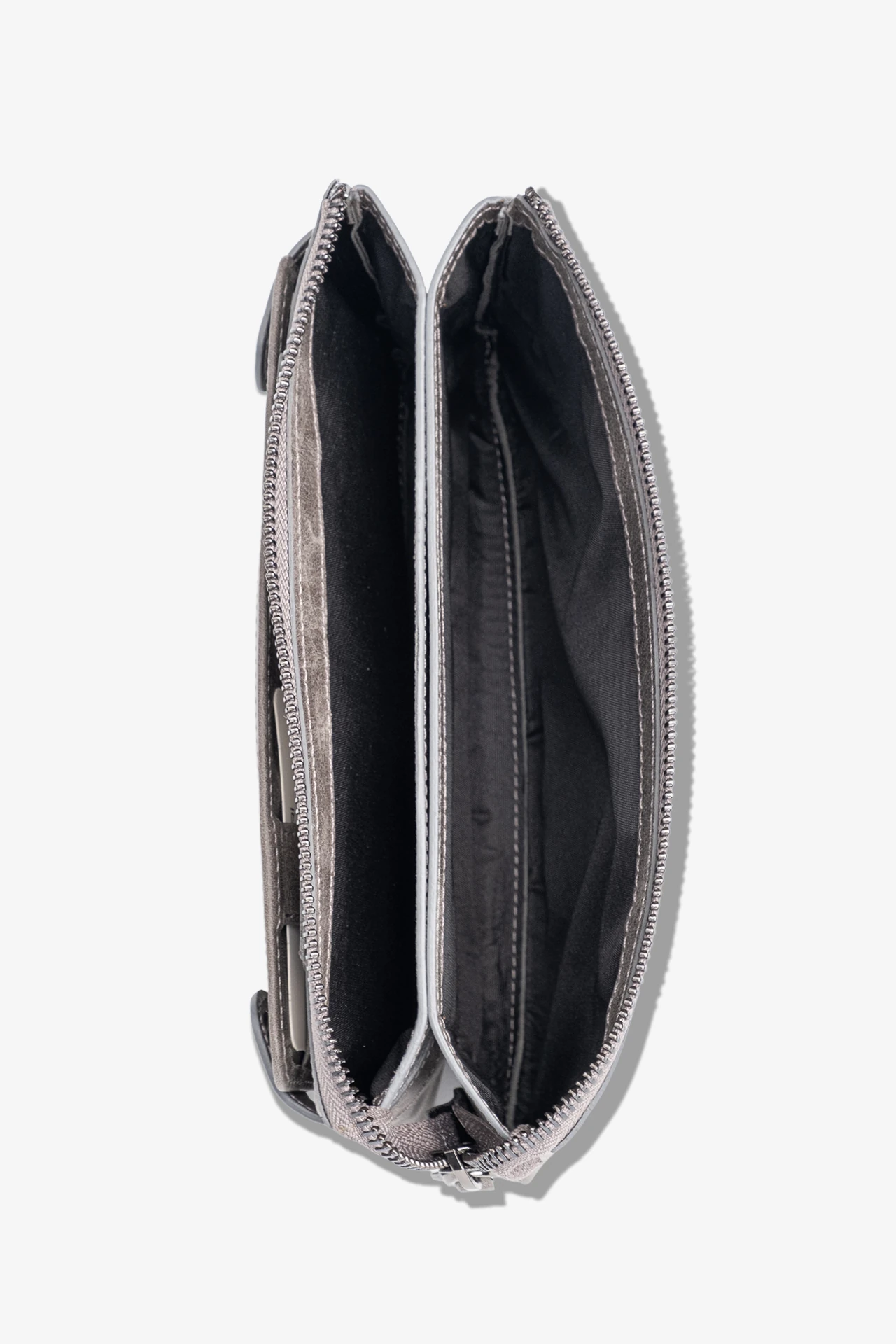 Granada Hakiki Deri El Çantası