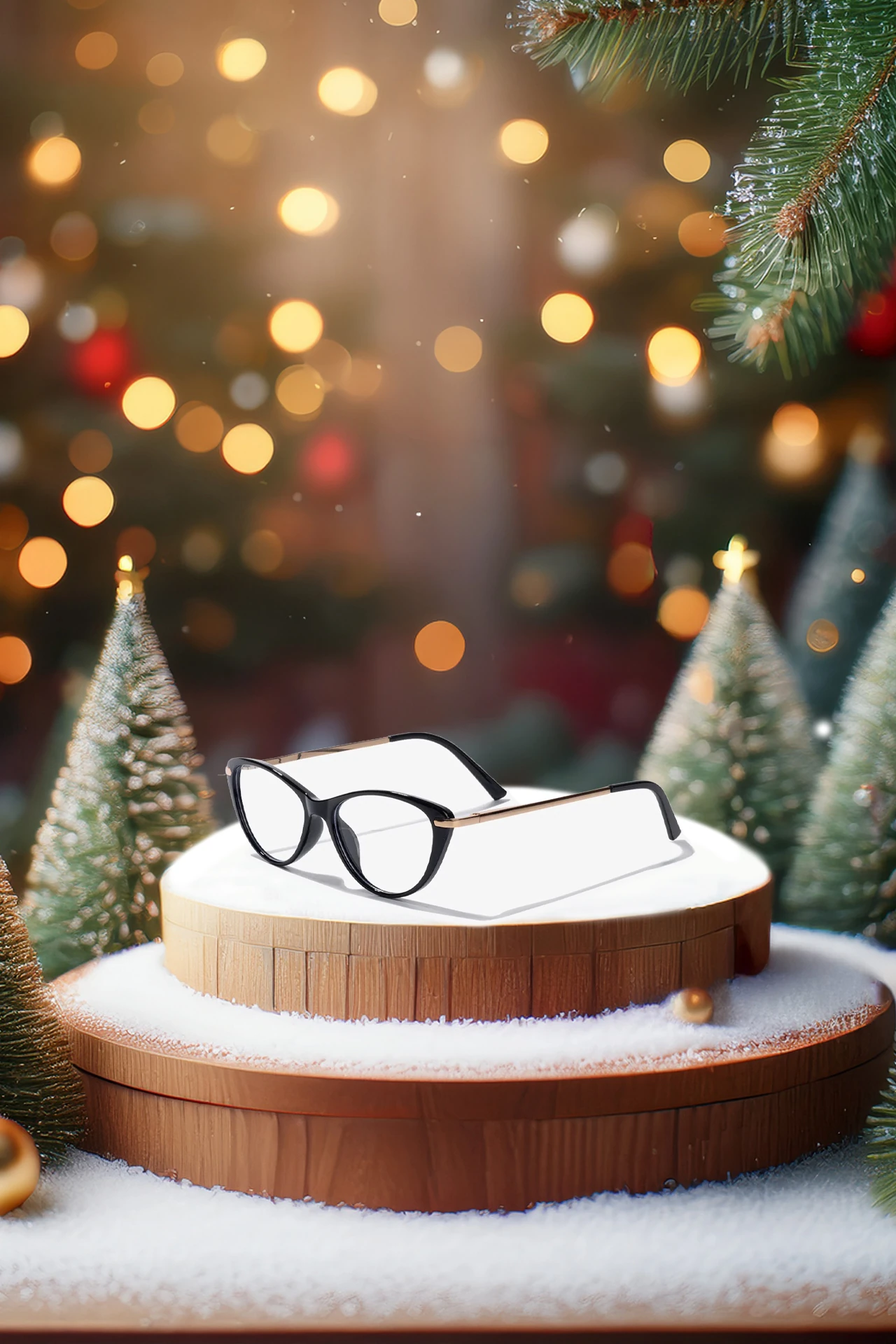 Defs Mavi Işık Korumalı Gözlük