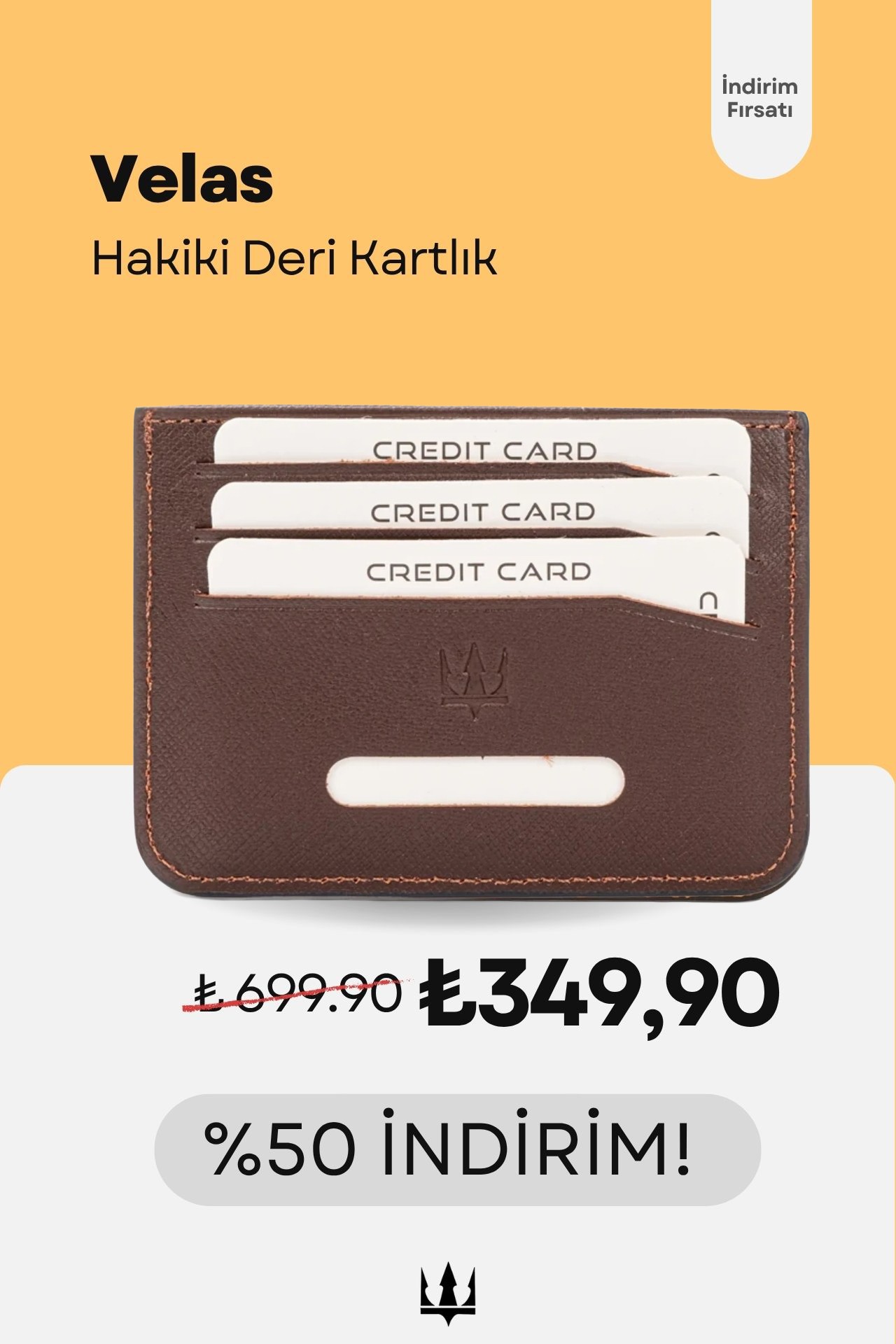 PRADA KAHVE