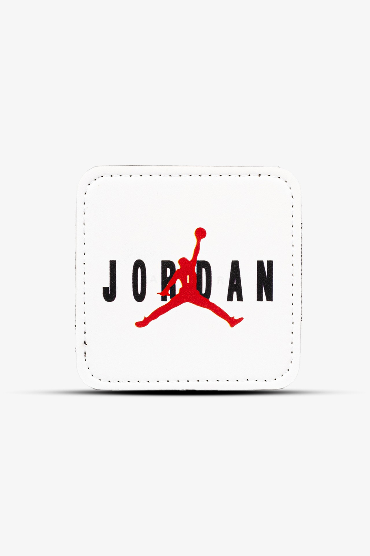 Jordan Cover