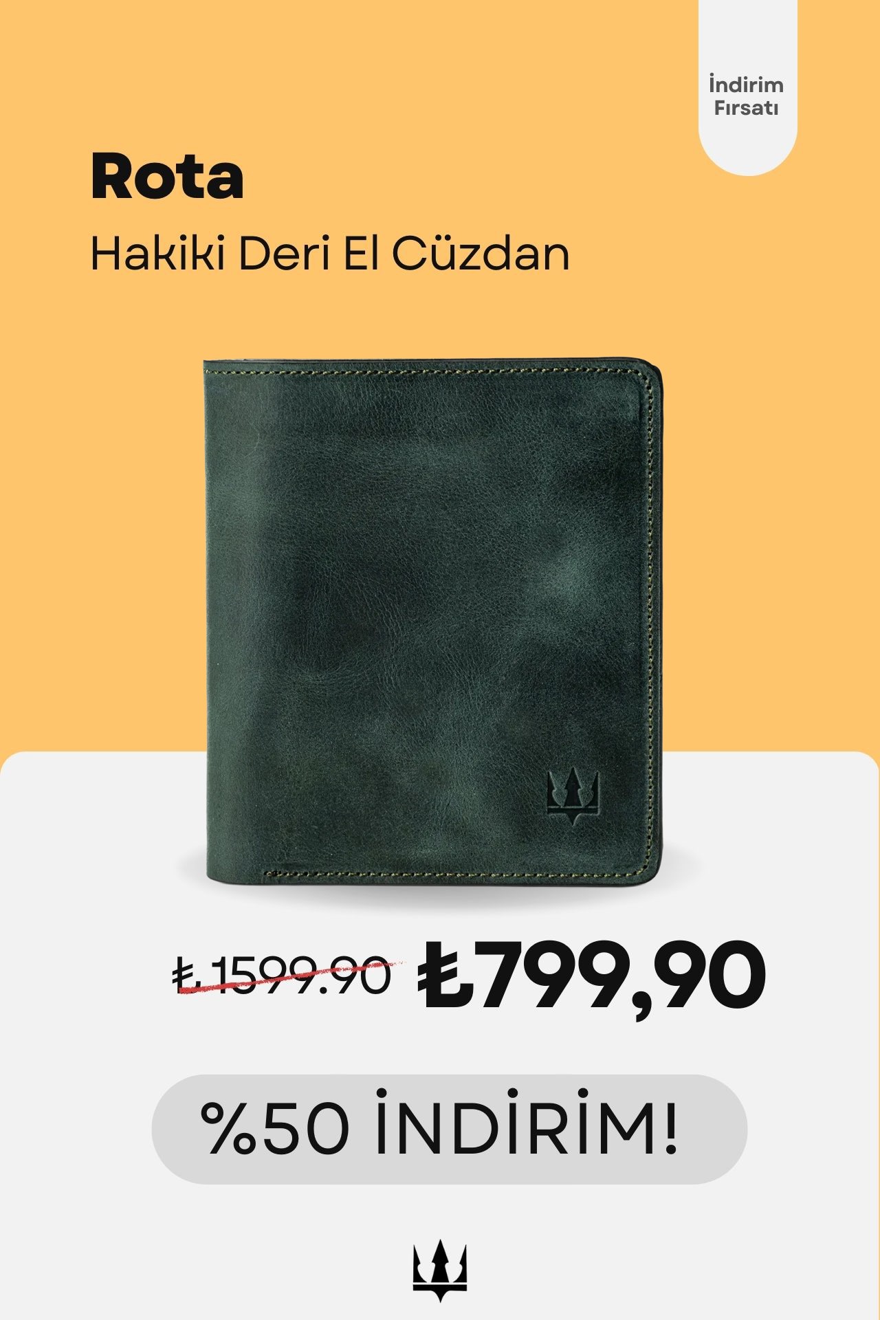 GREYZE PİTON YEŞİL