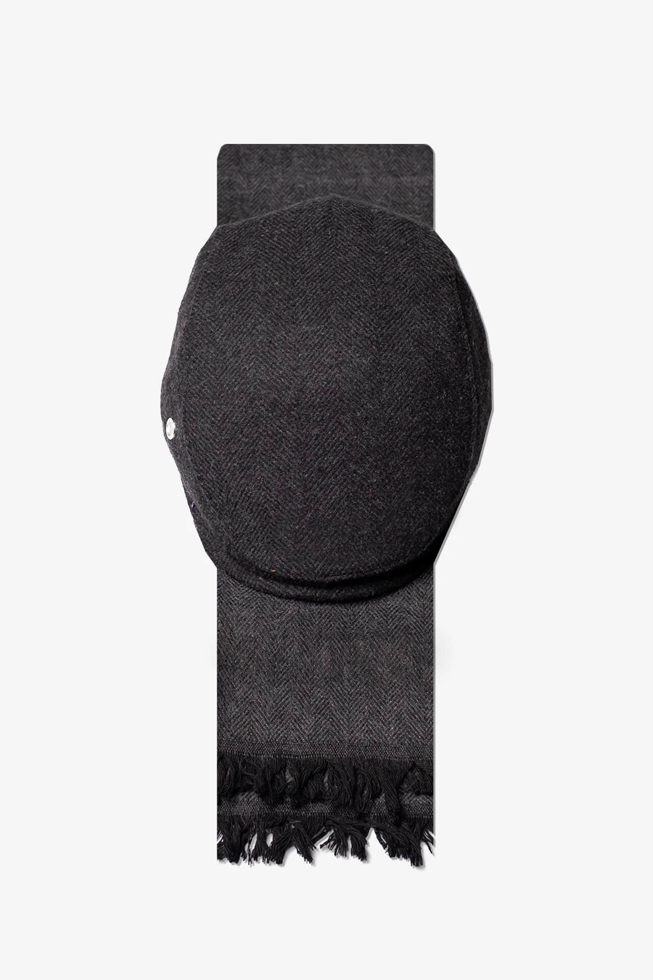 Şapka Atkı Set ( BELCHESTER )