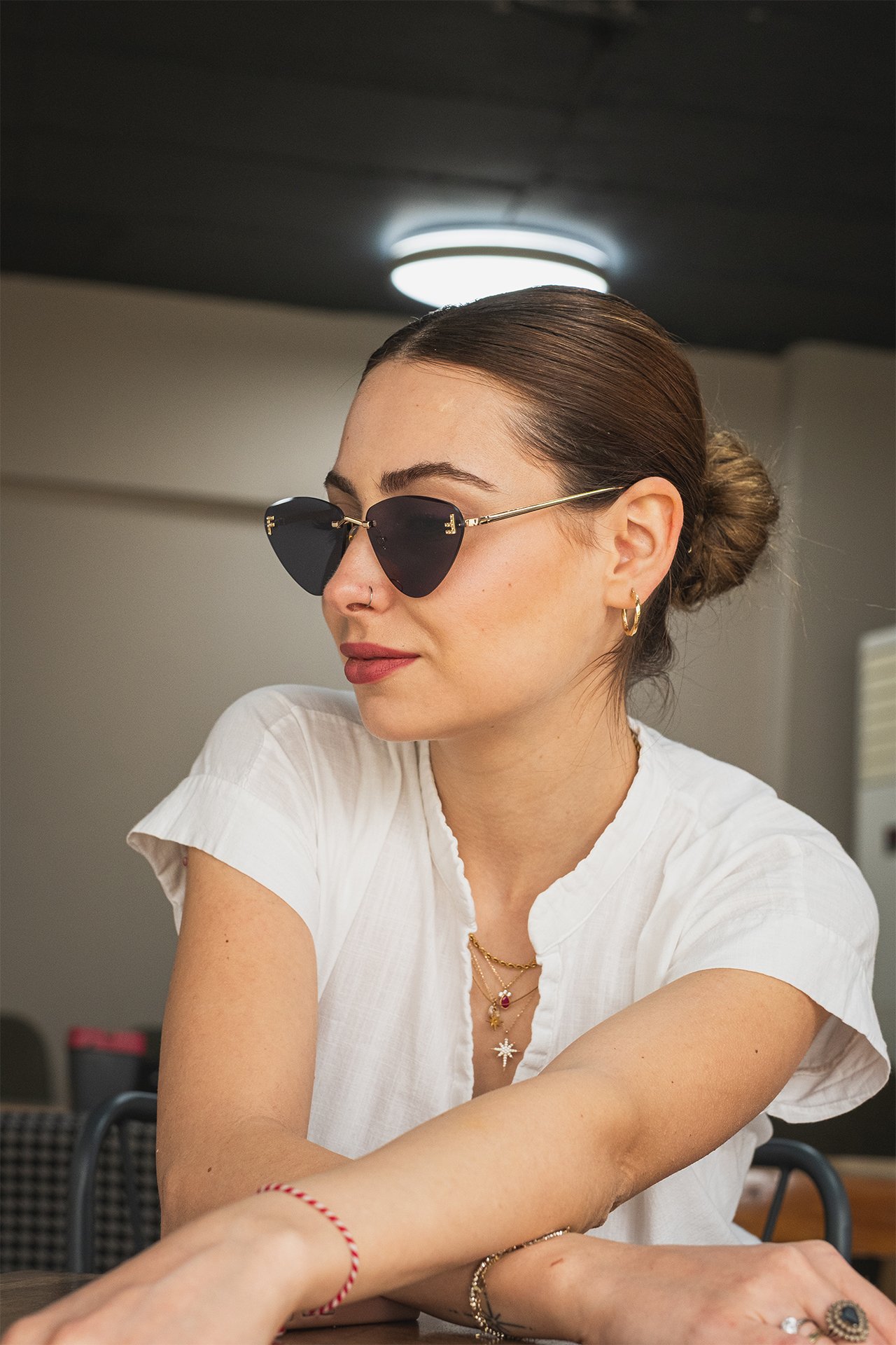 Cruise Güneş Gözlüğü