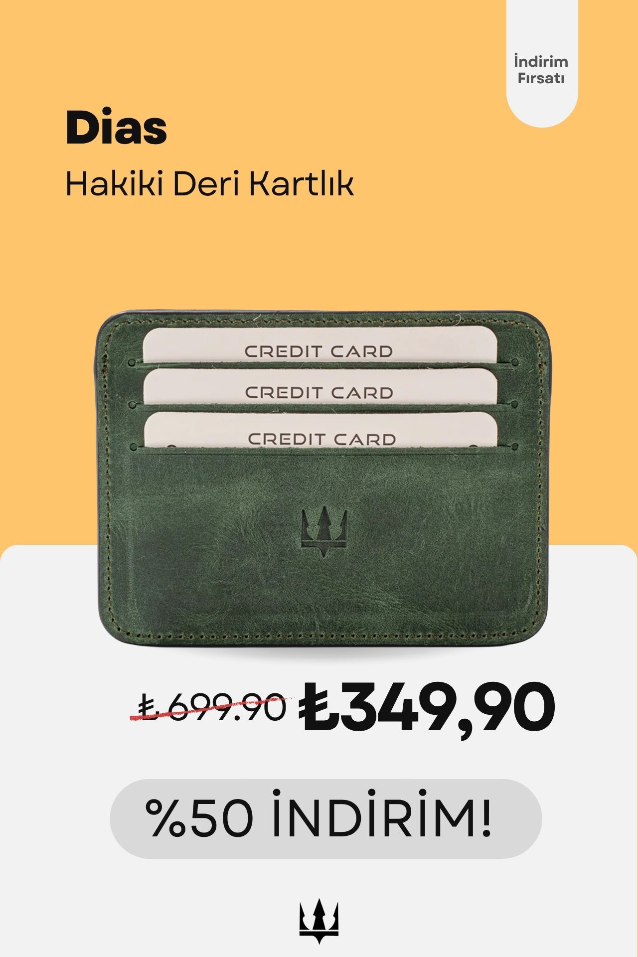 PİTON YEŞİL