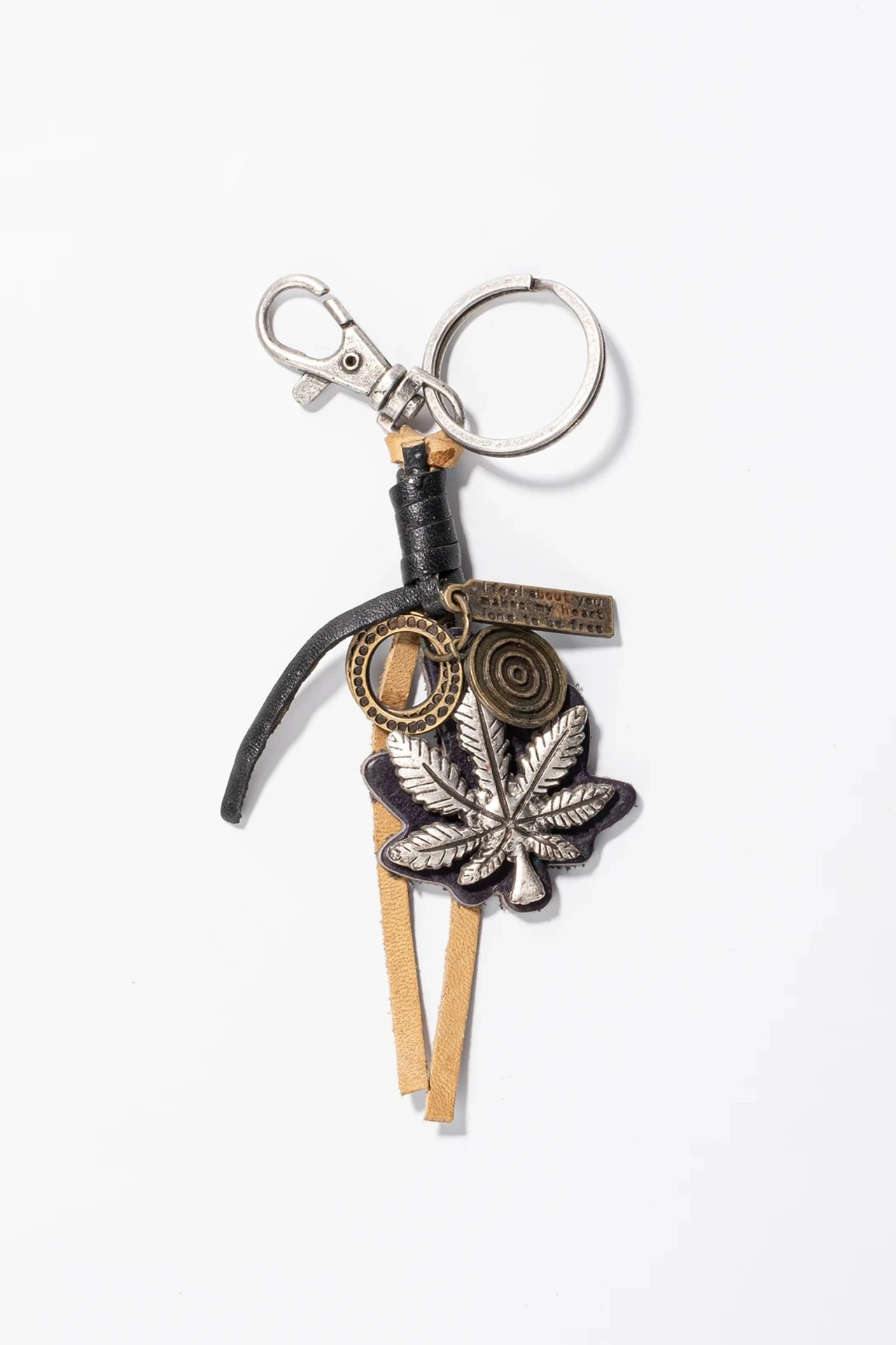 Getto Mariana Anahtarlık