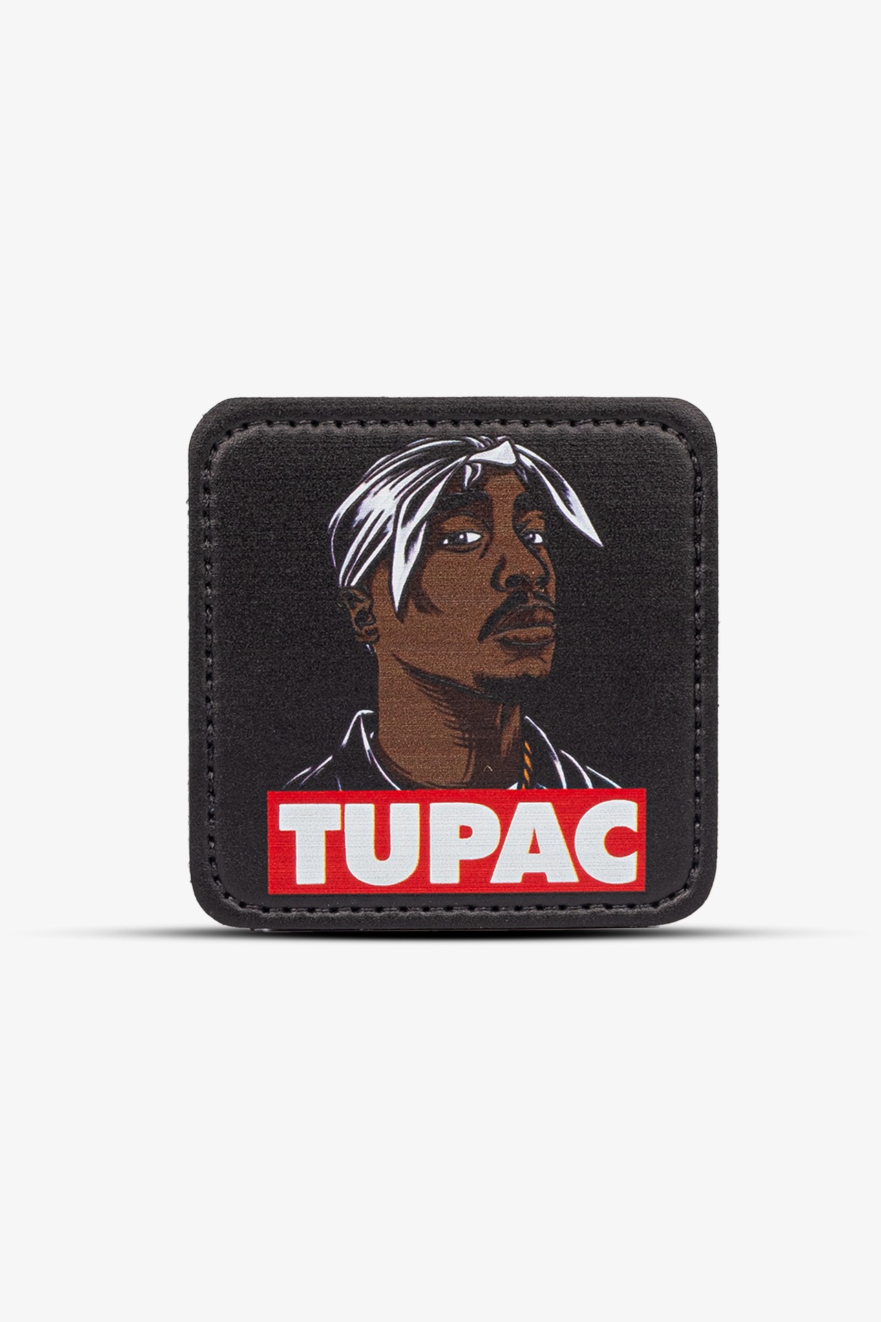 TUPAC V2 Cover